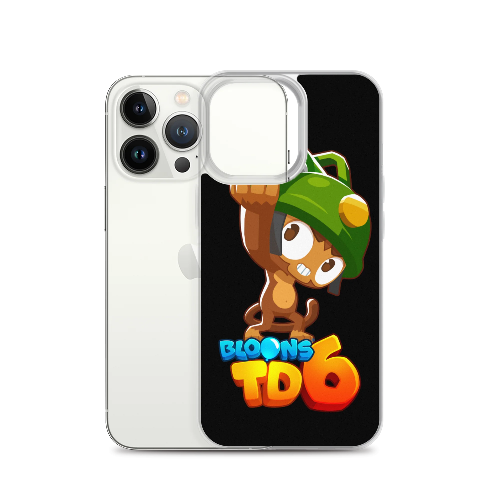 Dartling Gunner iPhone Case - Image 13
