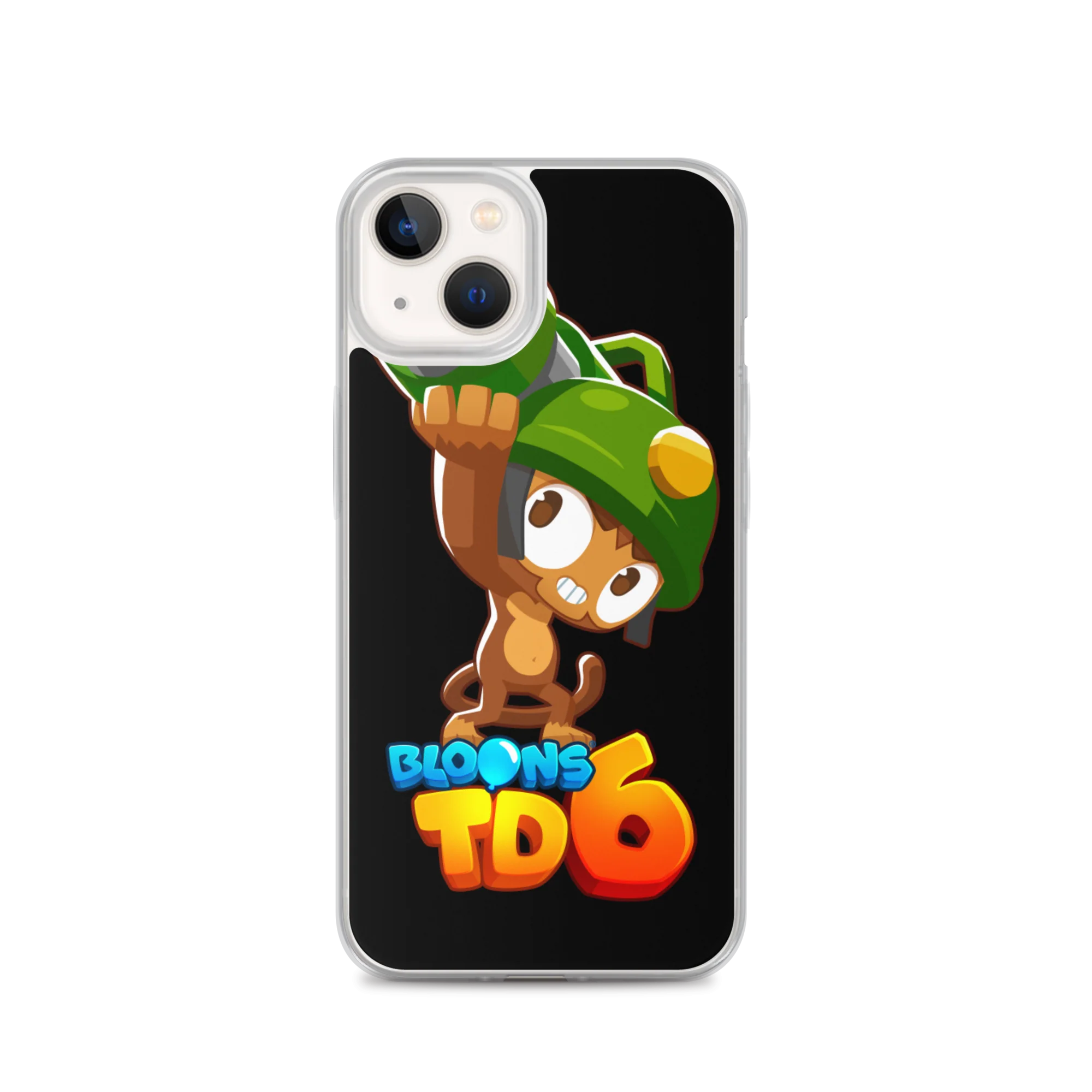 Dartling Gunner iPhone Case - Image 14