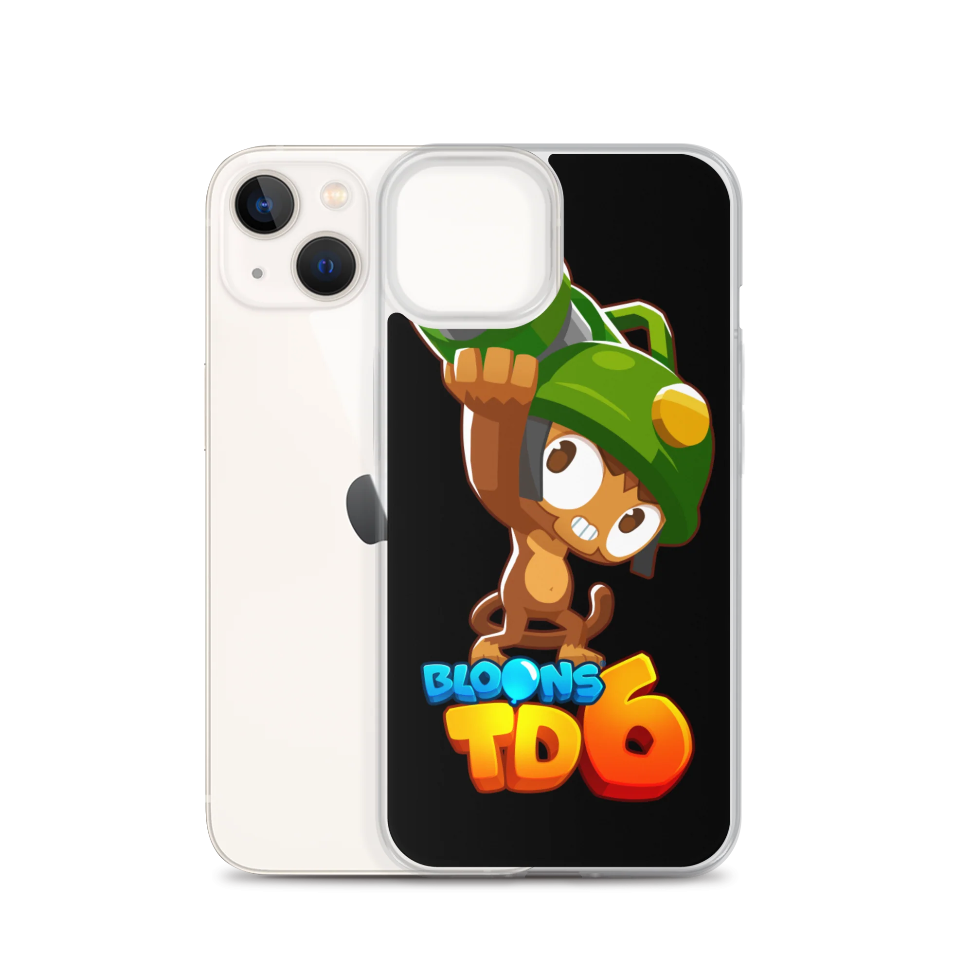 Dartling Gunner iPhone Case - Image 15