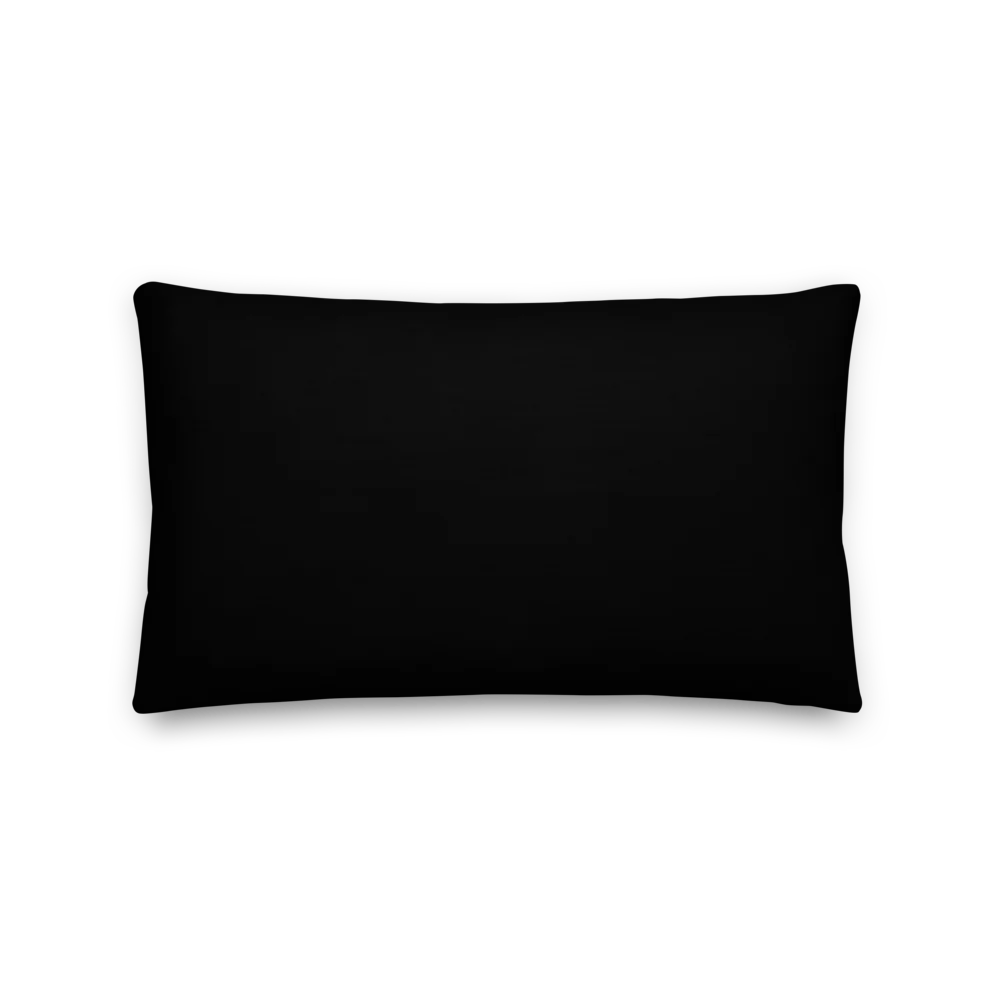 Dartling Gunner Premium Pillow - Image 4