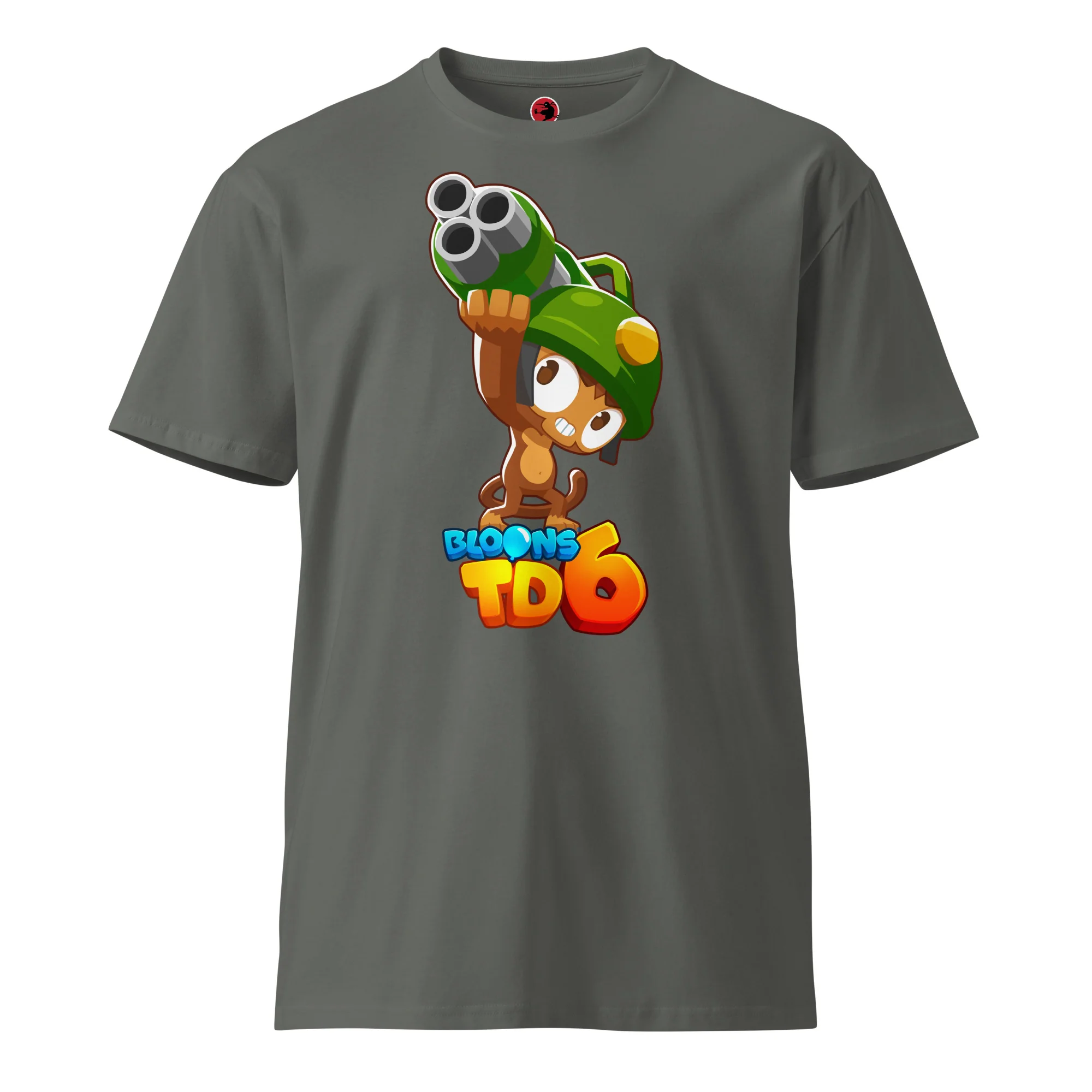 Dartling Gunner Premium Shirt (Unisex) - Image 12