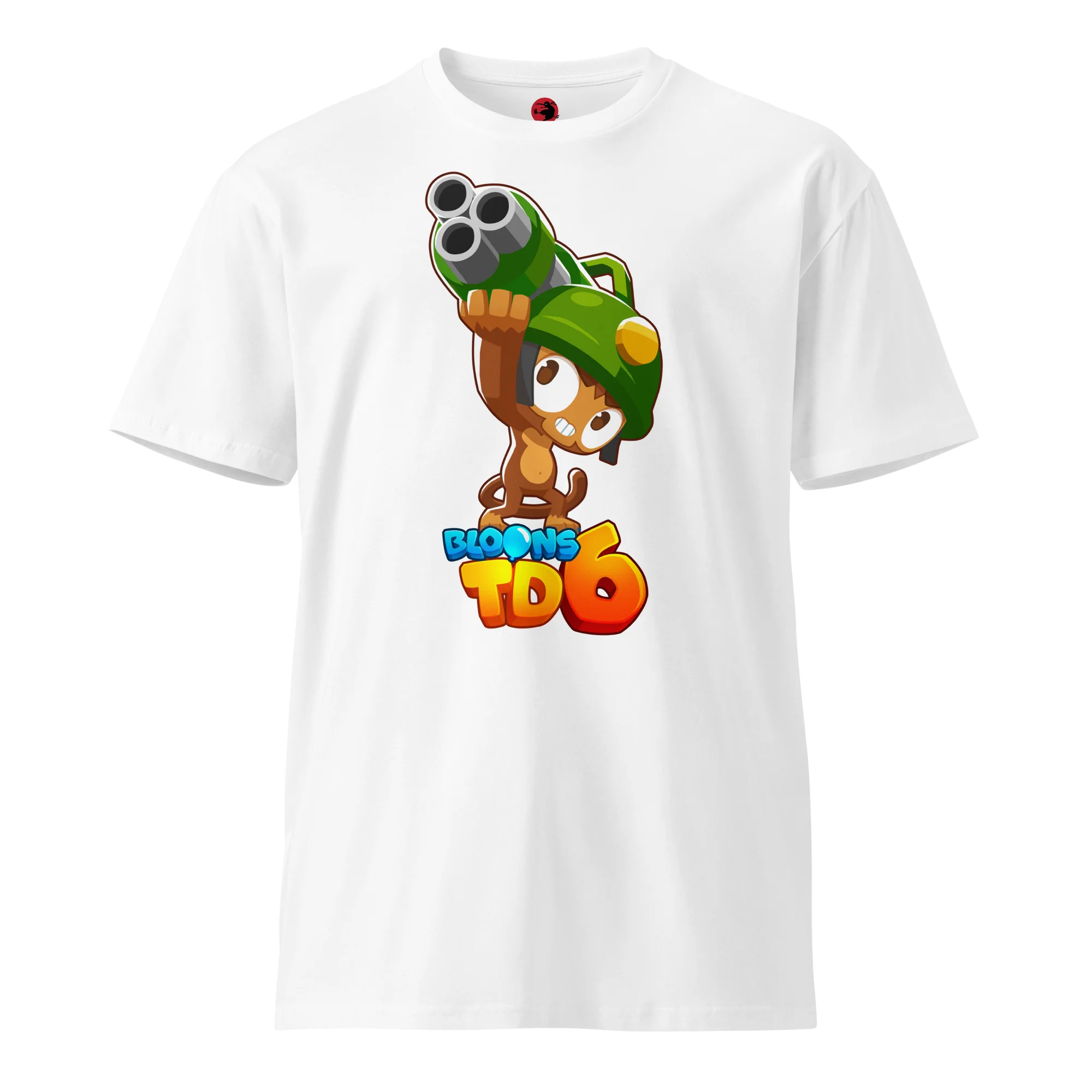 Dartling Gunner Premium Shirt (Unisex) - Image 17