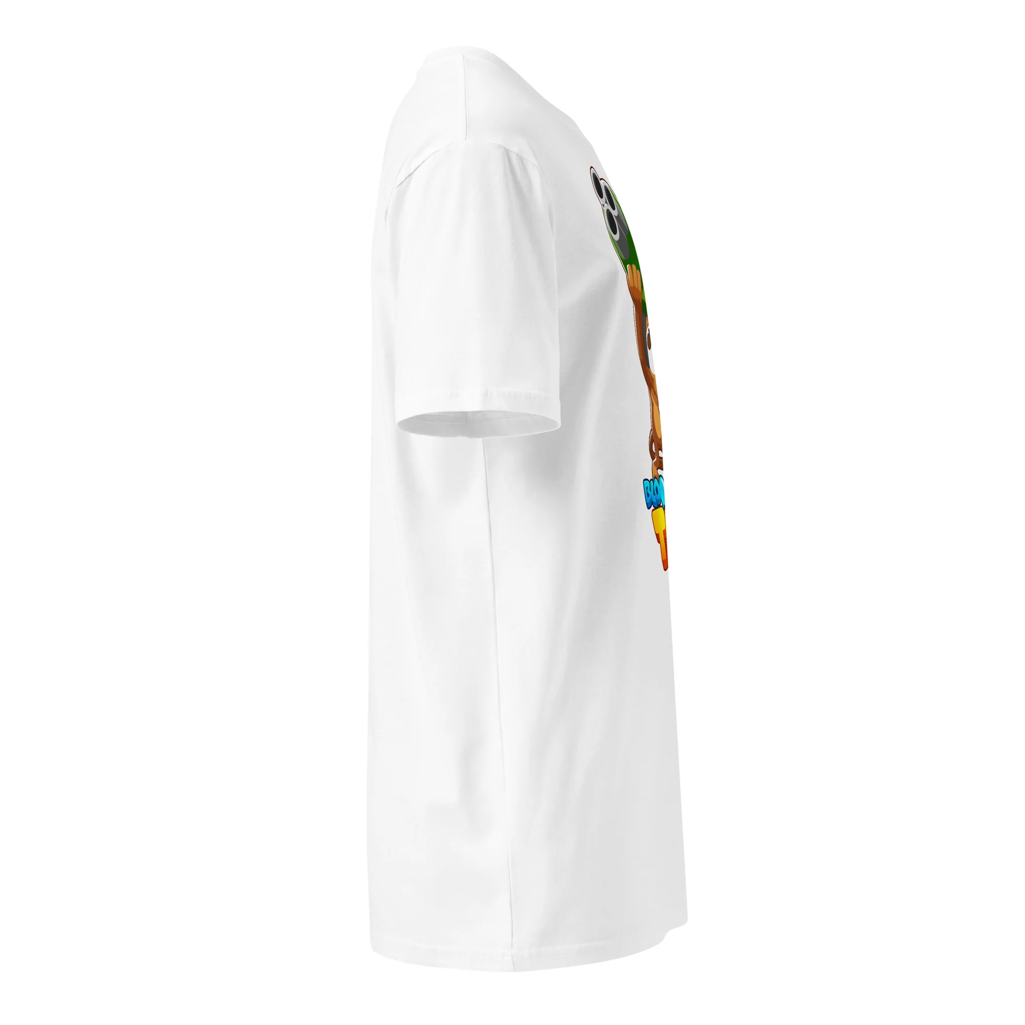 Dartling Gunner Premium Shirt (Unisex) - Image 19