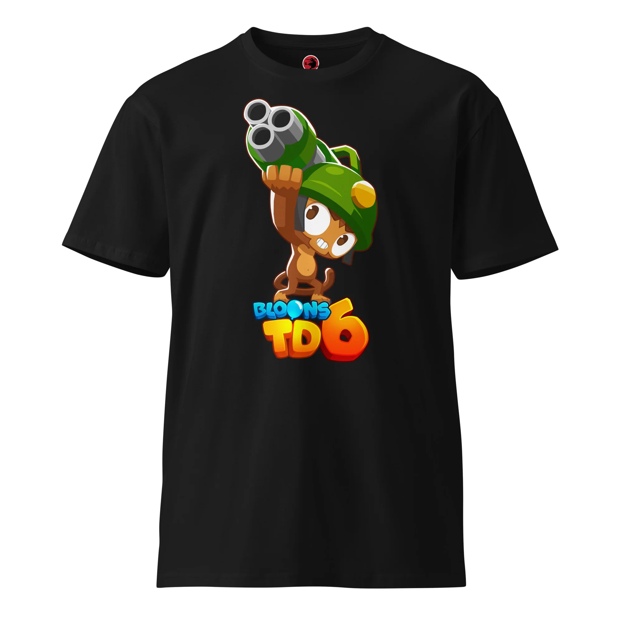 Dartling Gunner Premium Shirt (Unisex) - Image 6