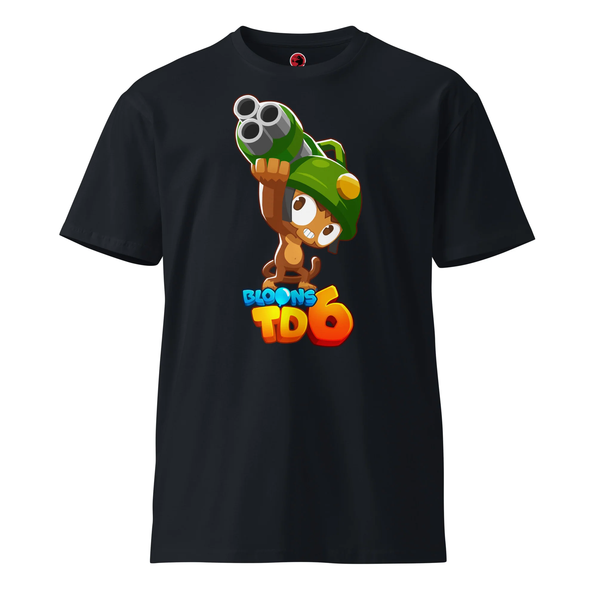Dartling Gunner Premium Shirt (Unisex) - Image 9