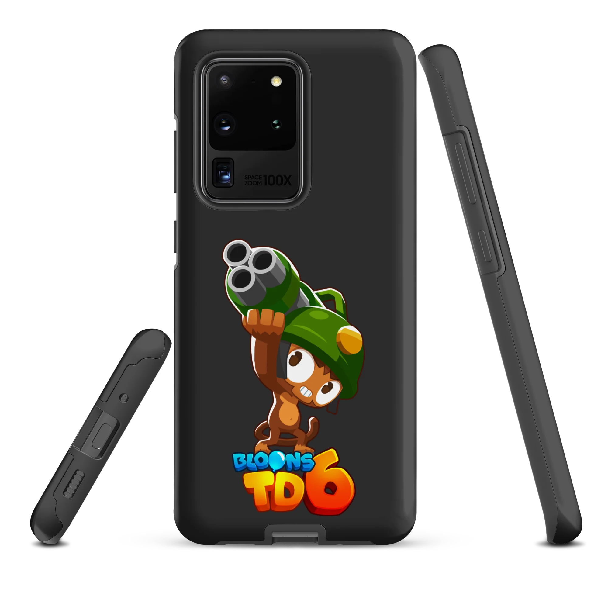 Dartling Gunner Samsung® Case (Tough) - Image 10