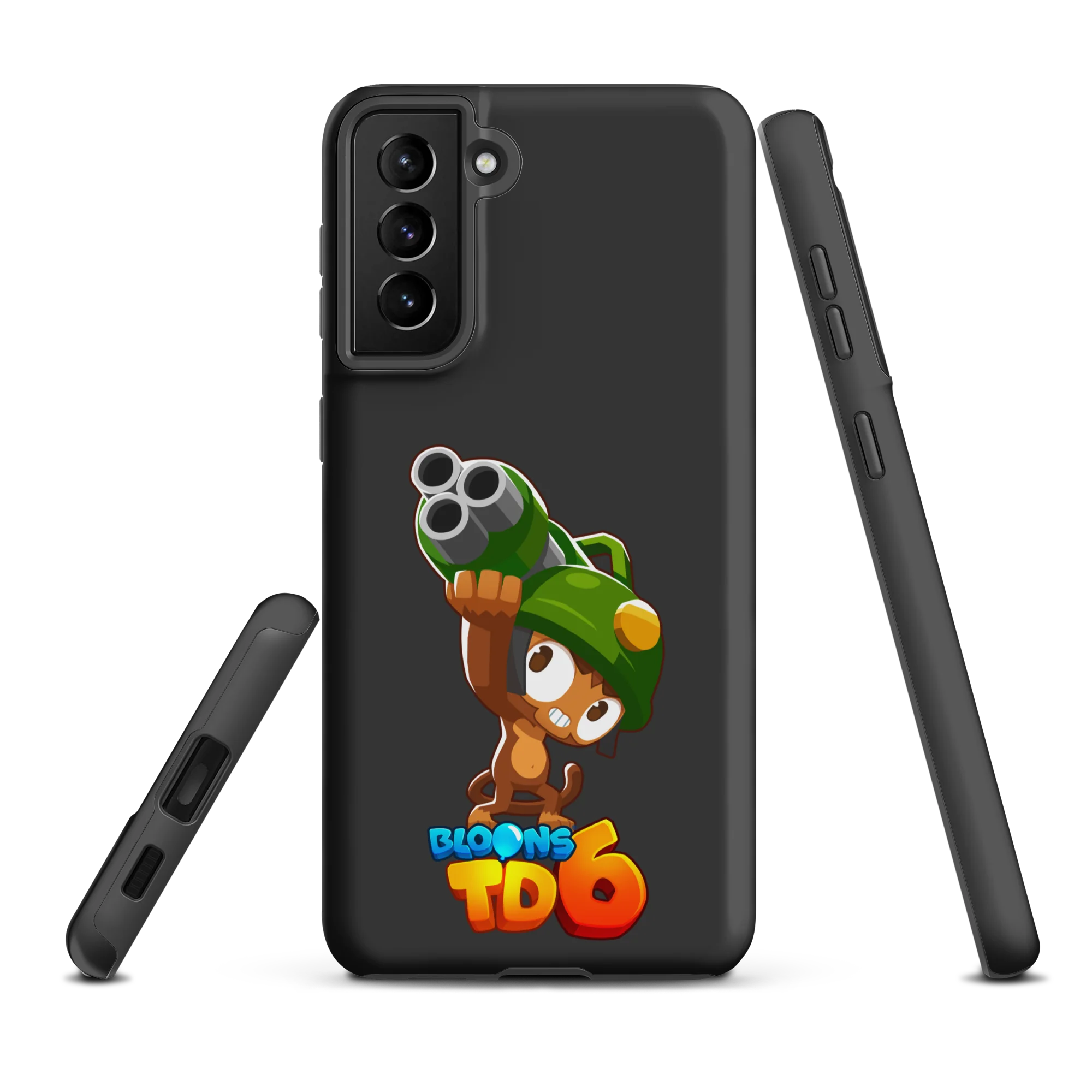 Dartling Gunner Samsung® Case (Tough) - Image 16