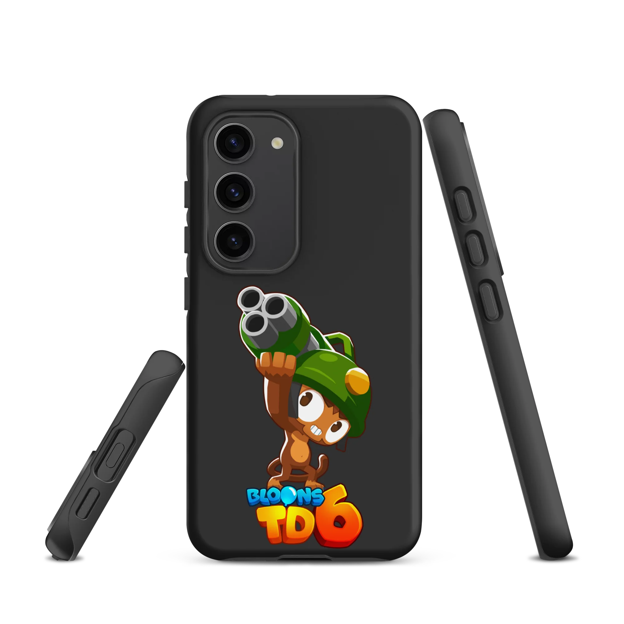 Dartling Gunner Samsung® Case (Tough) - Image 26