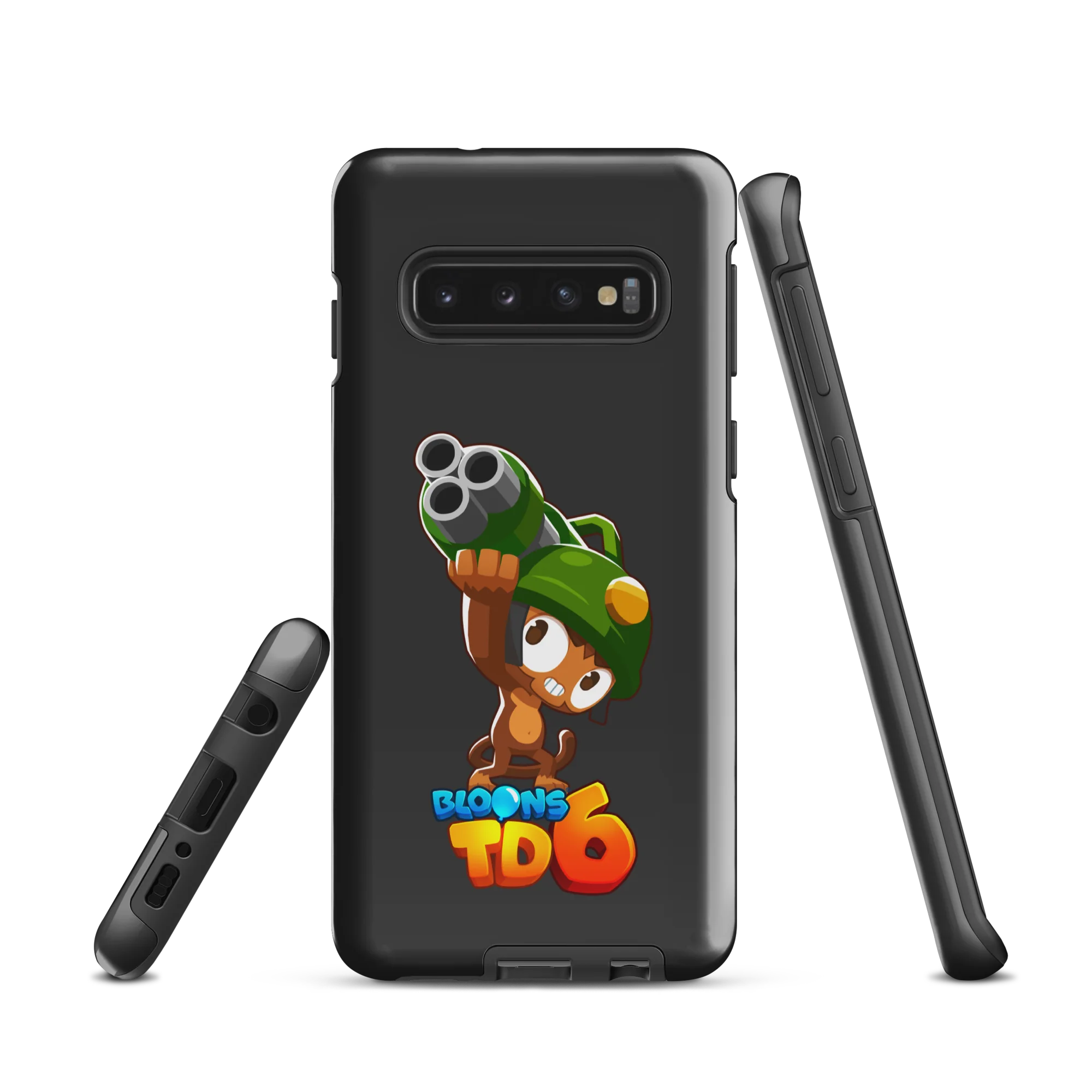 Dartling Gunner Samsung® Case (Tough) - Image 30