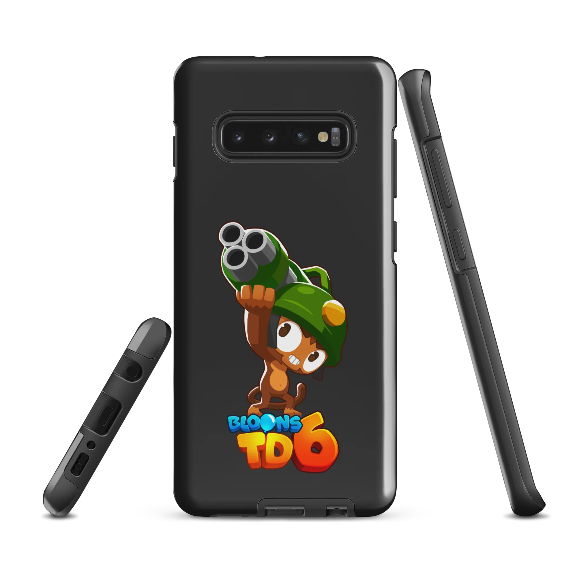 Dartling Gunner Samsung® Case (Tough) - Image 31