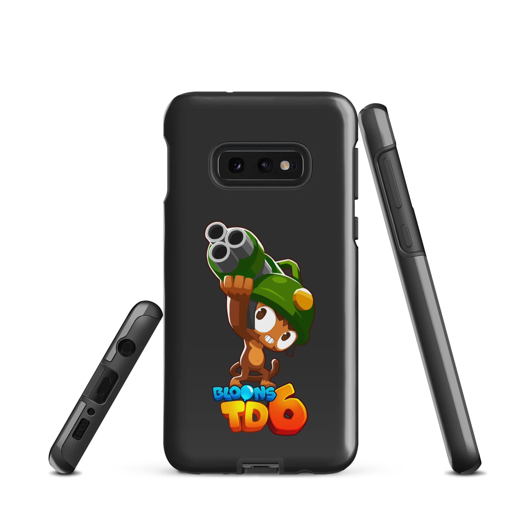 Dartling Gunner Samsung® Case (Tough) - Image 32
