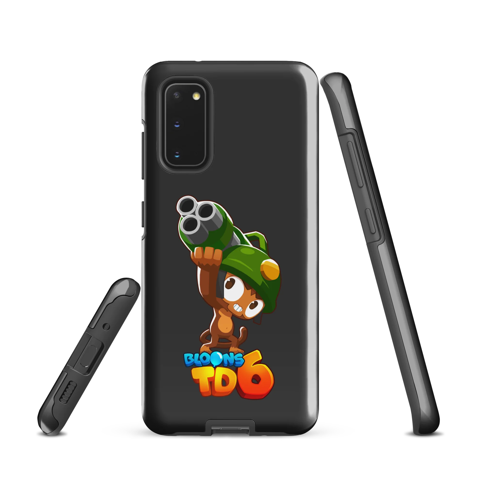 Dartling Gunner Samsung® Case (Tough) - Image 33