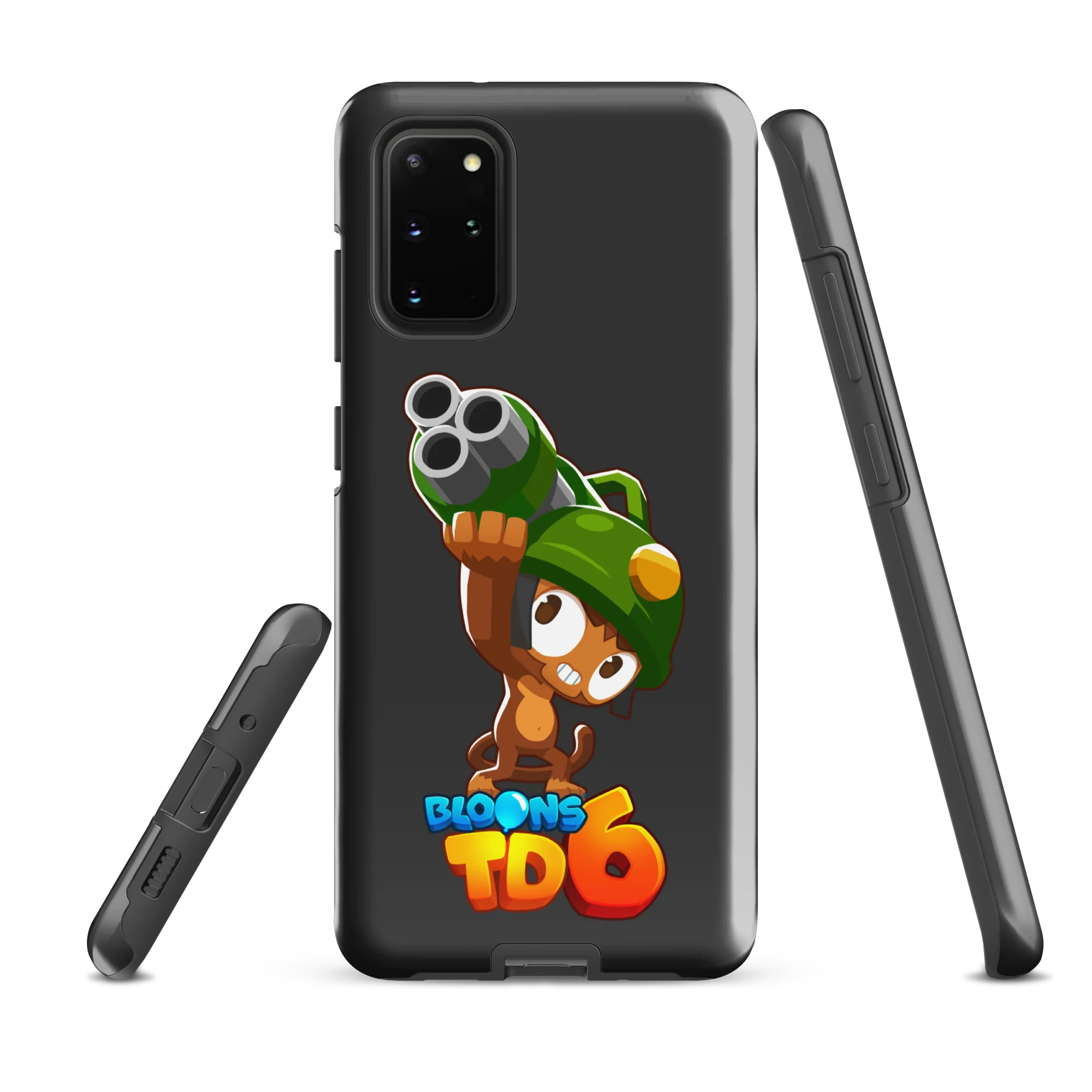 Dartling Gunner Samsung® Case (Tough) - Image 34