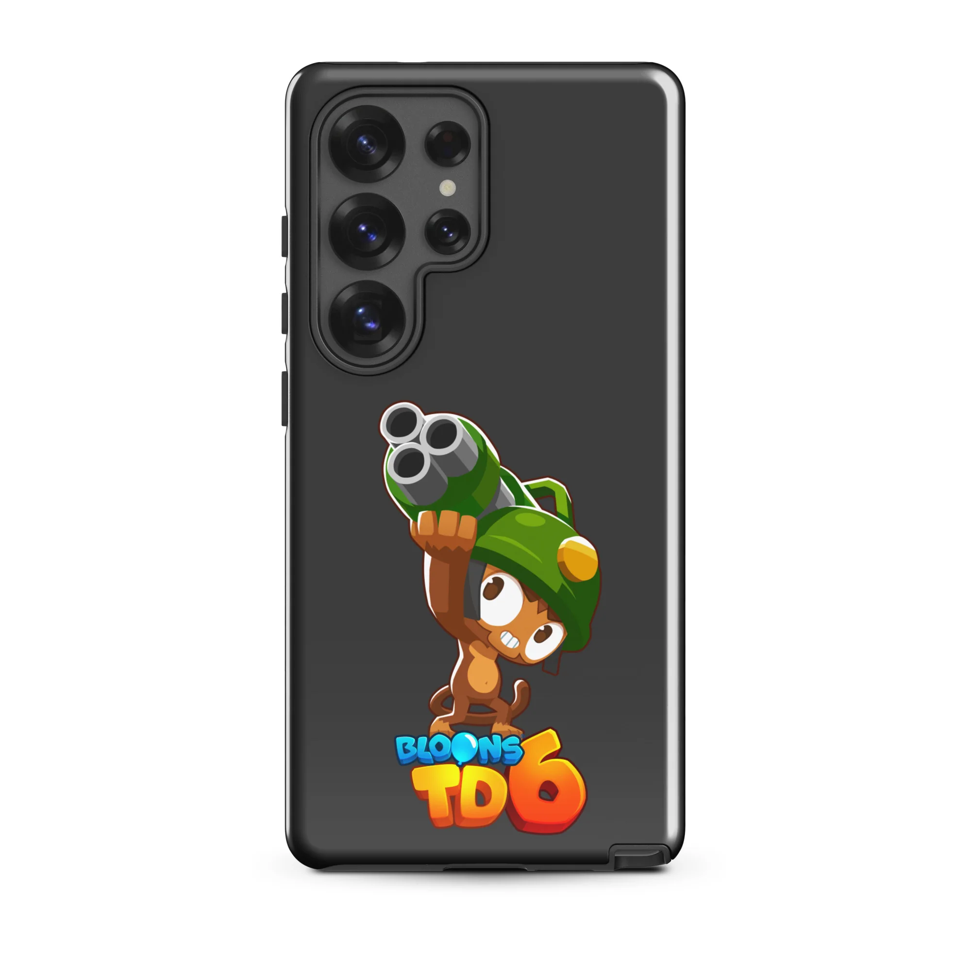 Dartling Gunner Samsung® Case (Tough) - Image 41