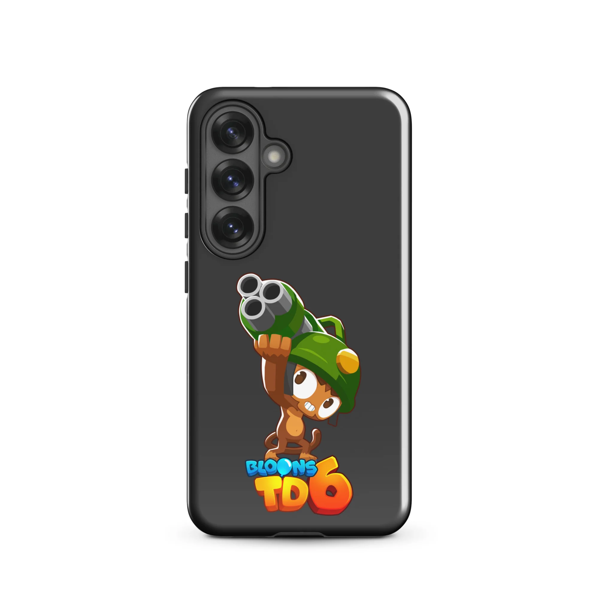 Dartling Gunner Samsung® Case (Tough) - Image 42