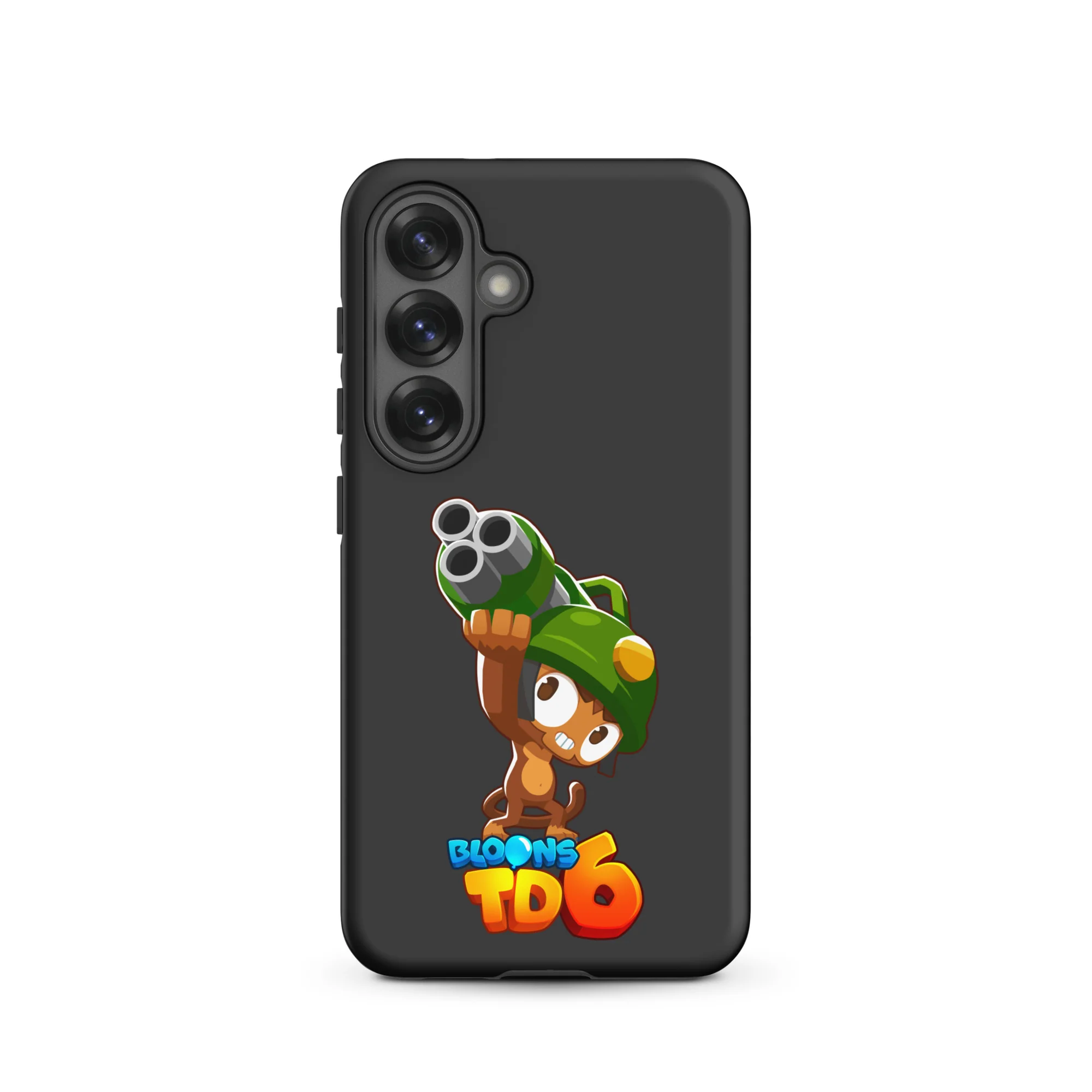 Dartling Gunner Samsung® Case (Tough) - Image 43