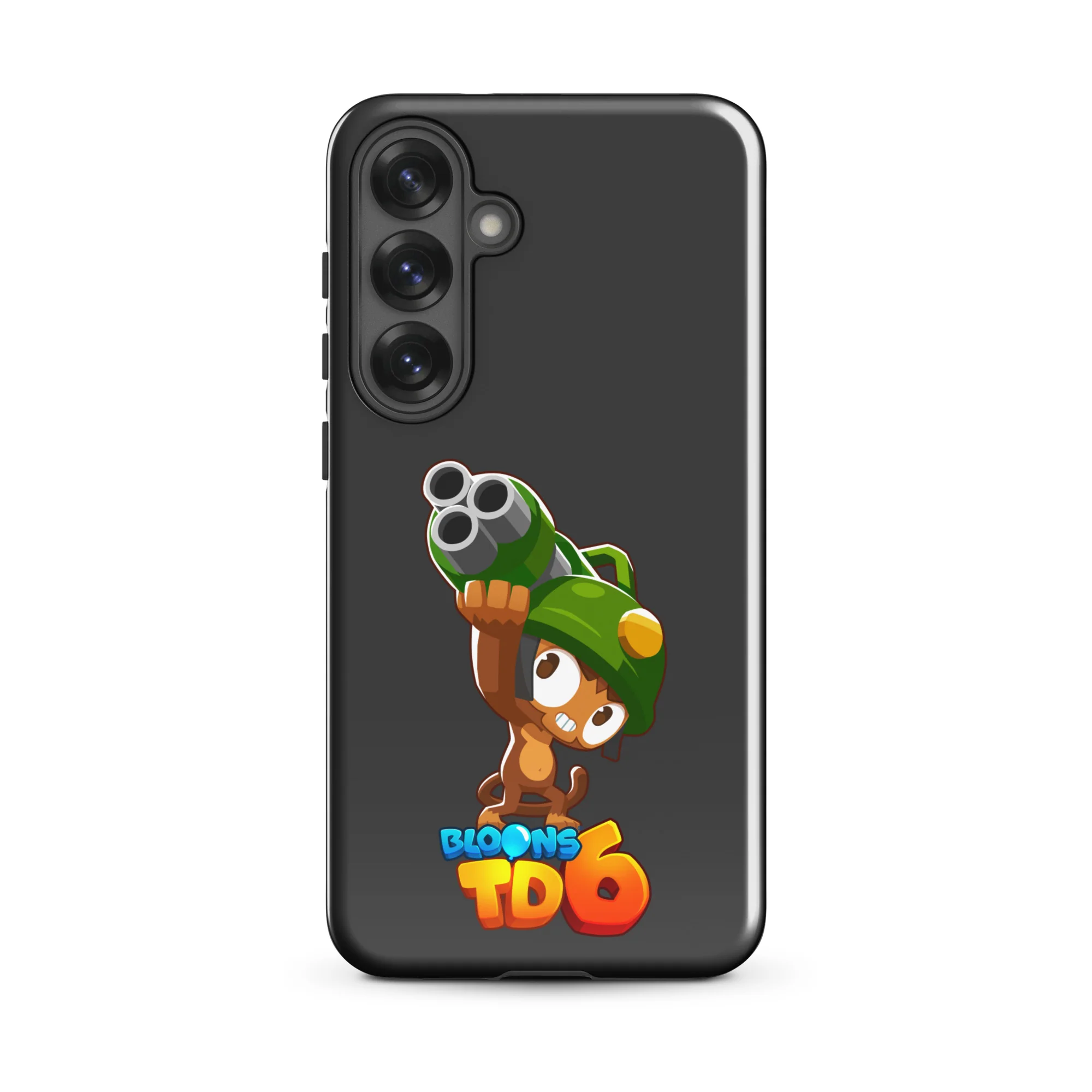 Dartling Gunner Samsung® Case (Tough) - Image 44
