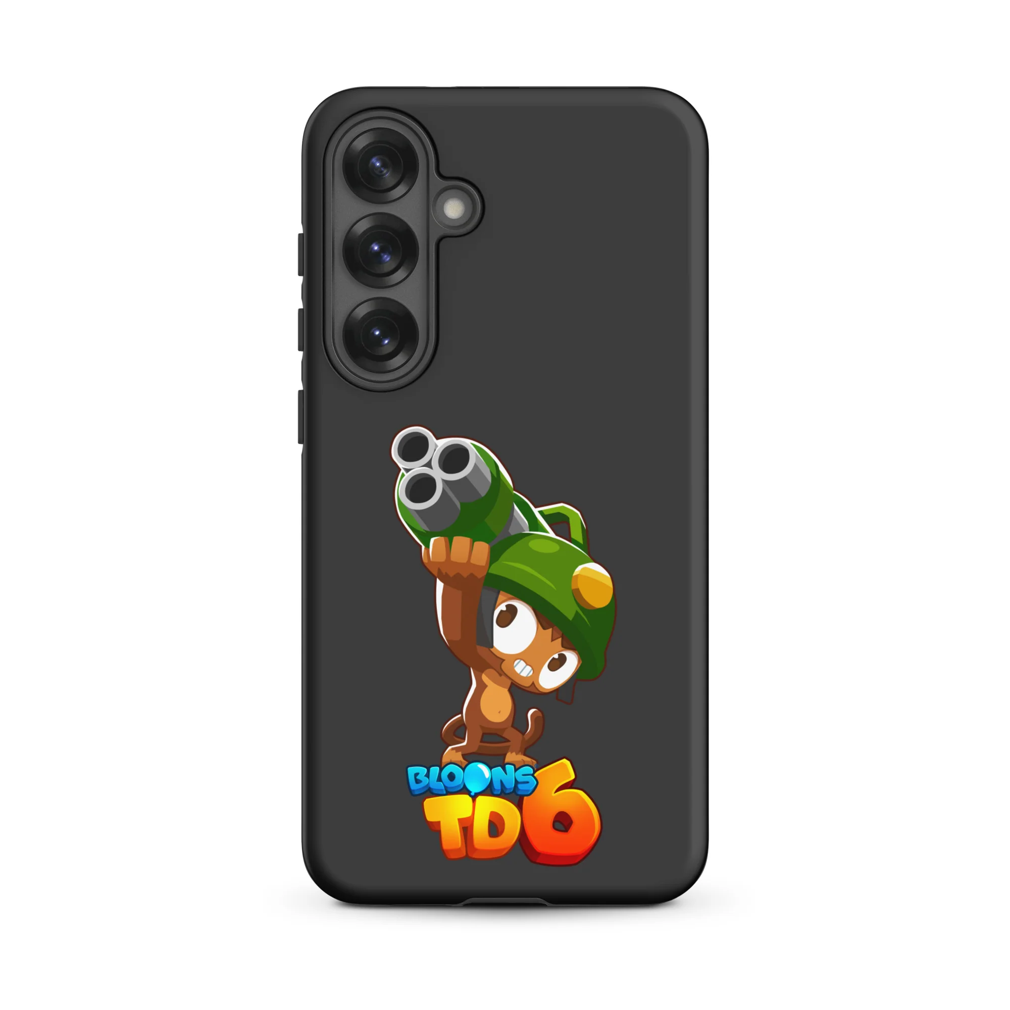 Dartling Gunner Samsung® Case (Tough) - Image 45