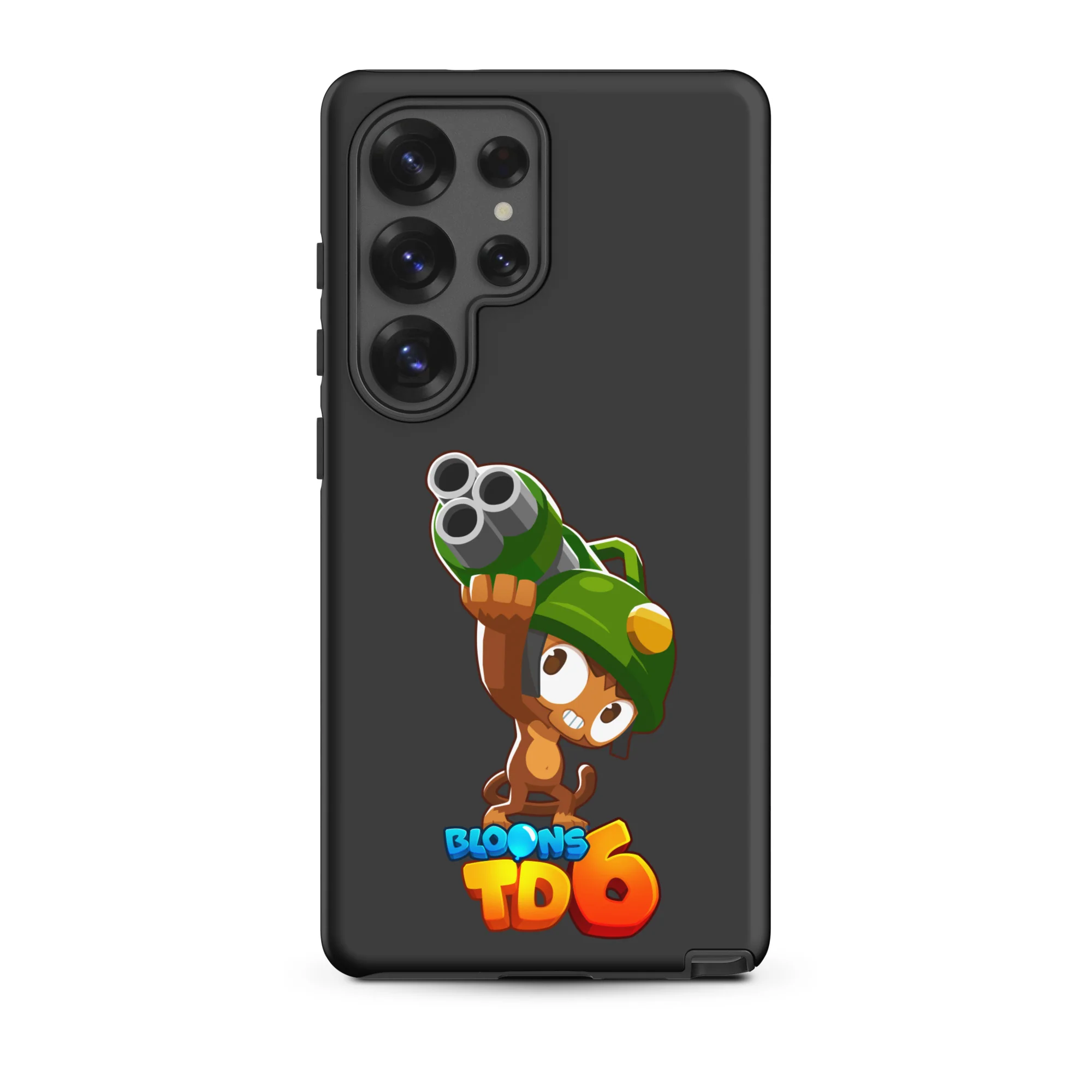 Dartling Gunner Samsung® Case (Tough) - Image 46