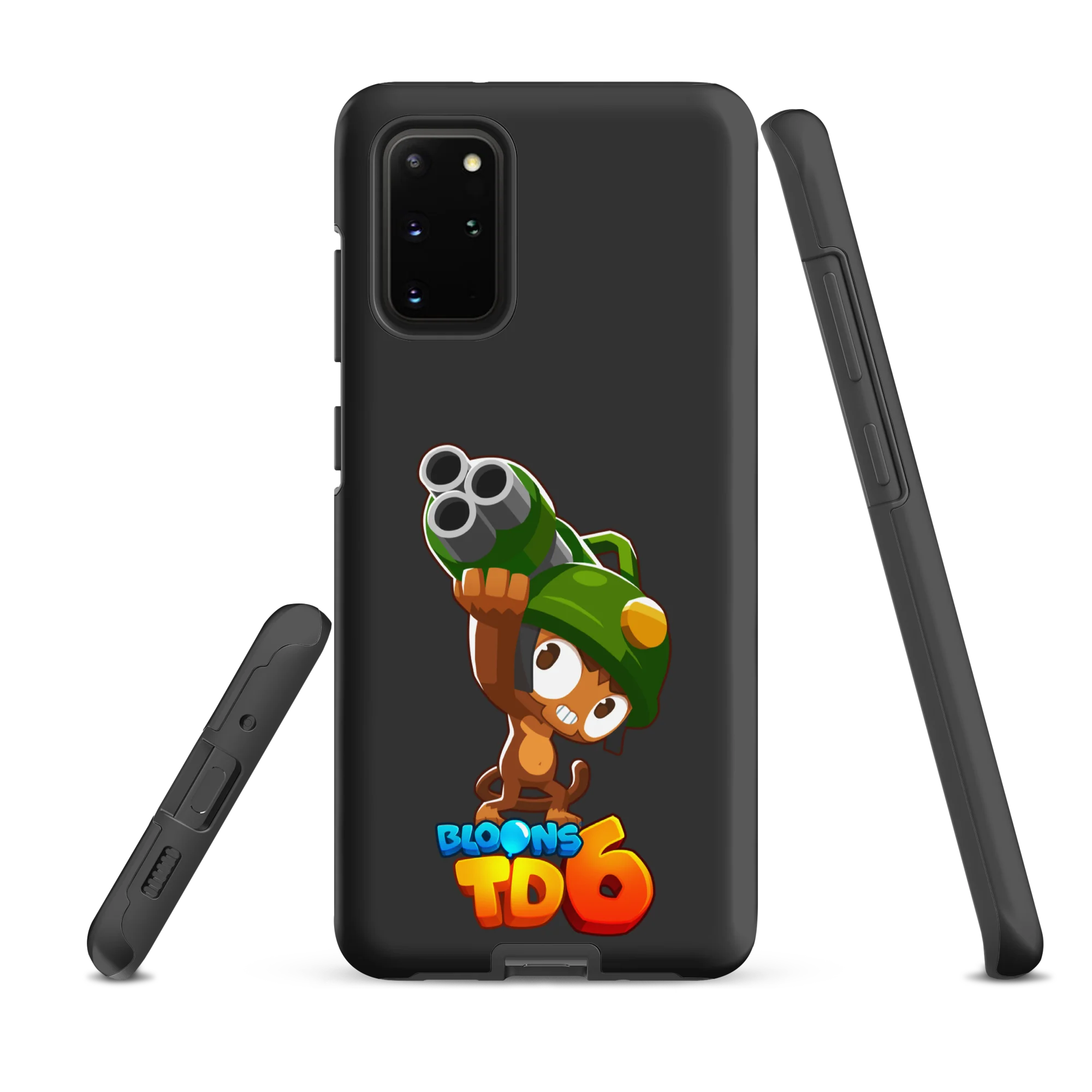 Dartling Gunner Samsung® Case (Tough) - Image 8