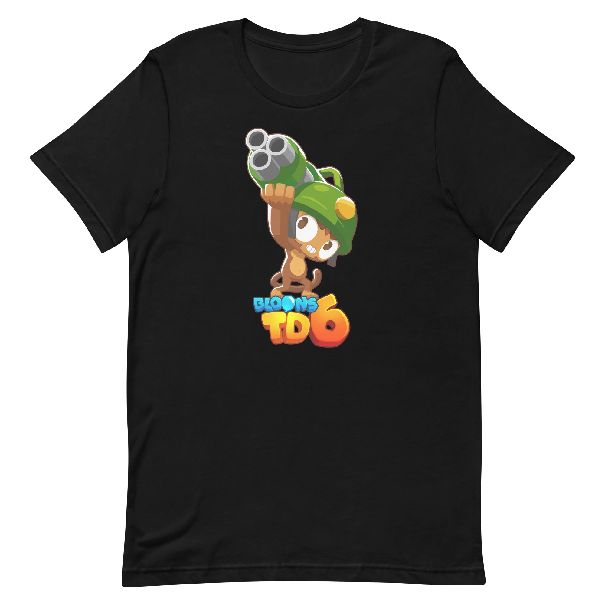 Dartling Gunner Shirt (Unisex) - Image 13