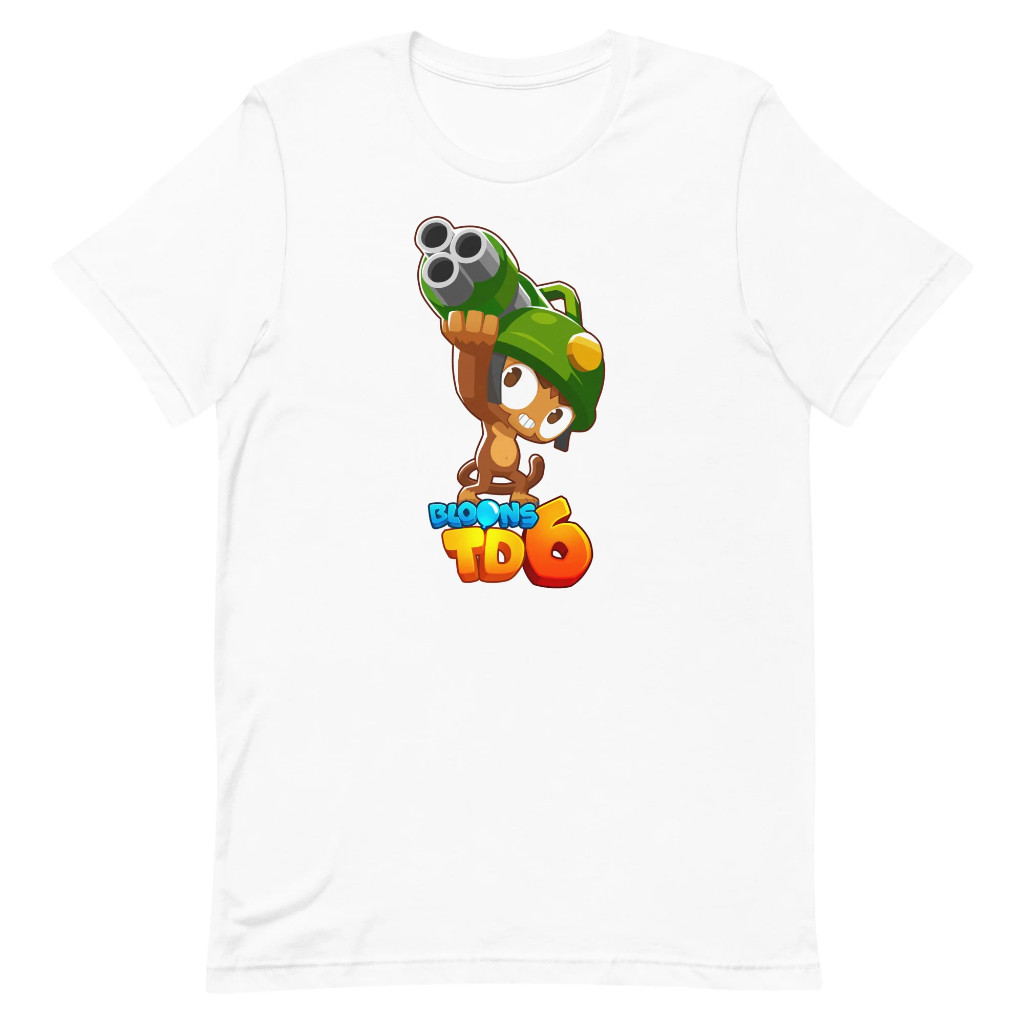 Dartling Gunner Shirt (Unisex) - Image 15