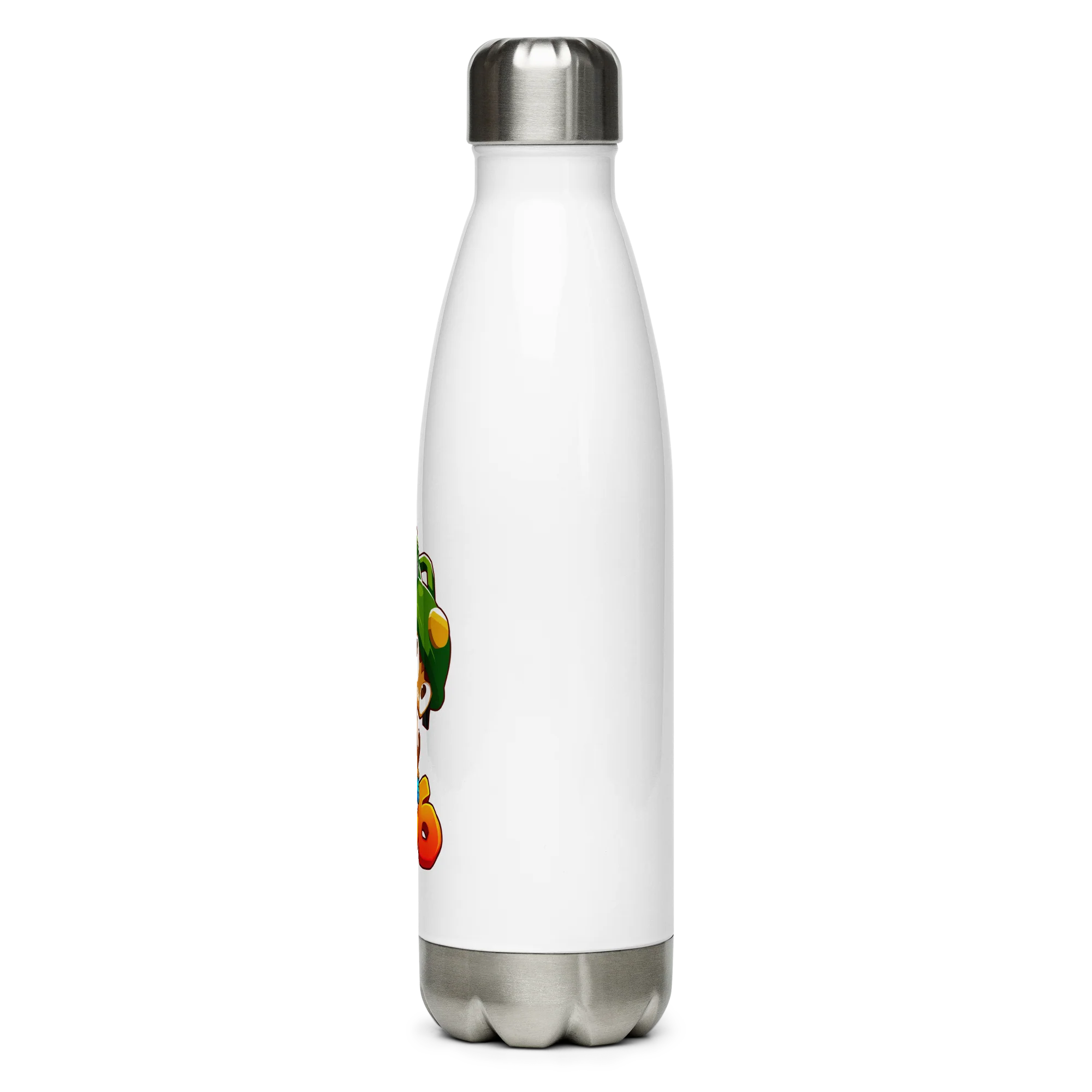 Dartling Gunner Stainless Steel Water Bottle - Image 3
