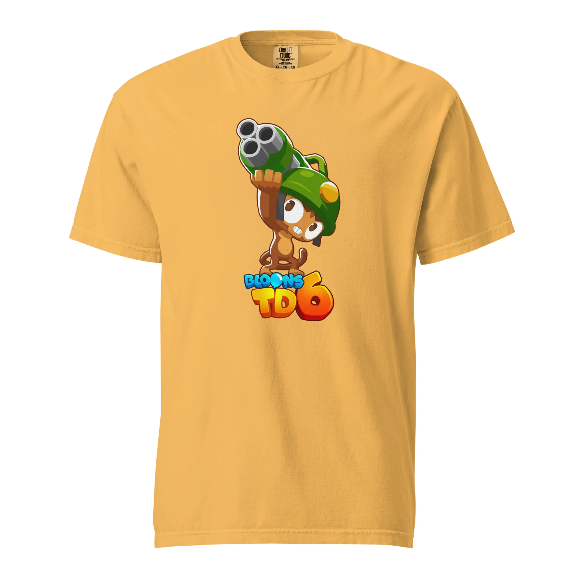 Dartling Gunner Standard Issue Shirt (Unisex) - Image 13