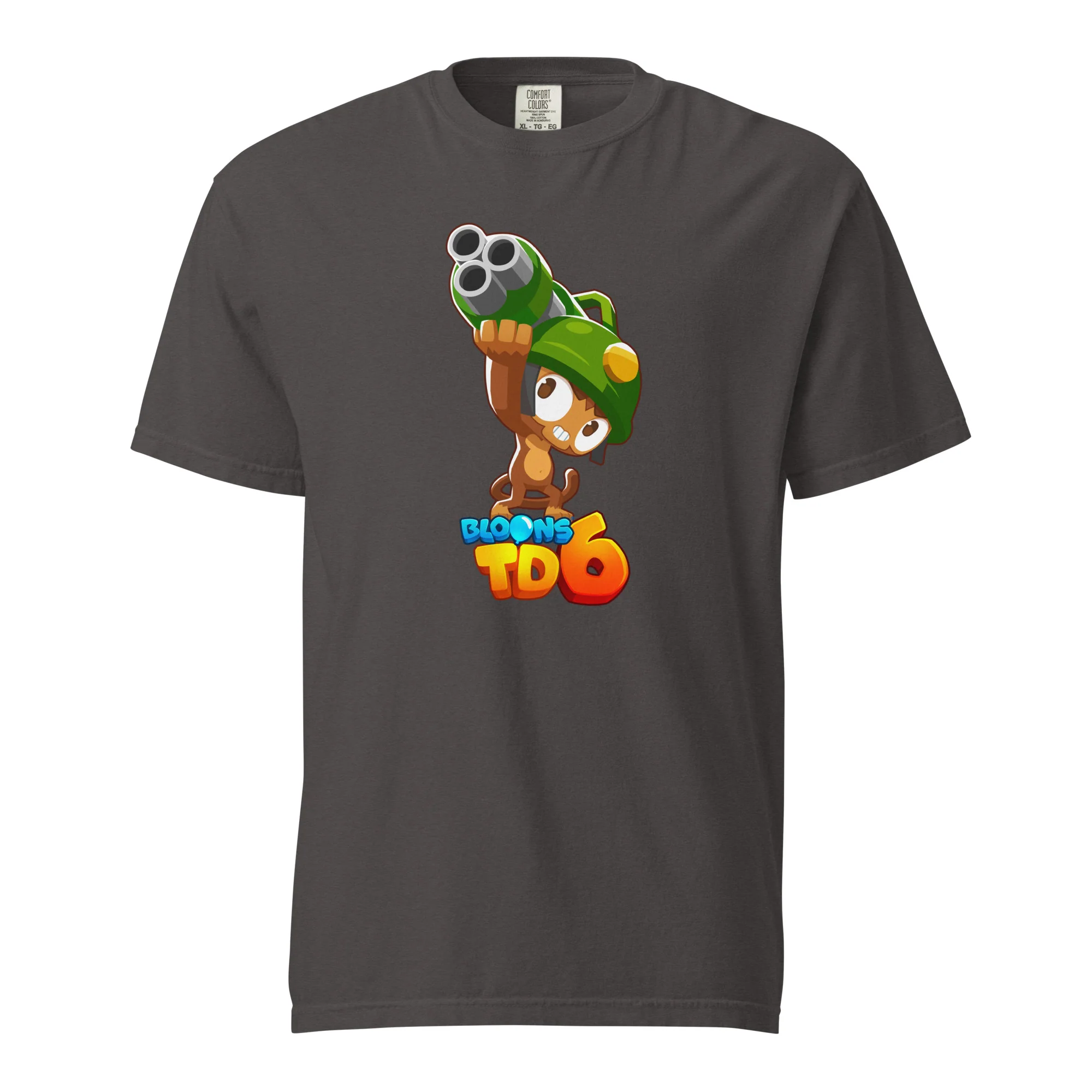Dartling Gunner Standard Issue Shirt (Unisex) - Image 7
