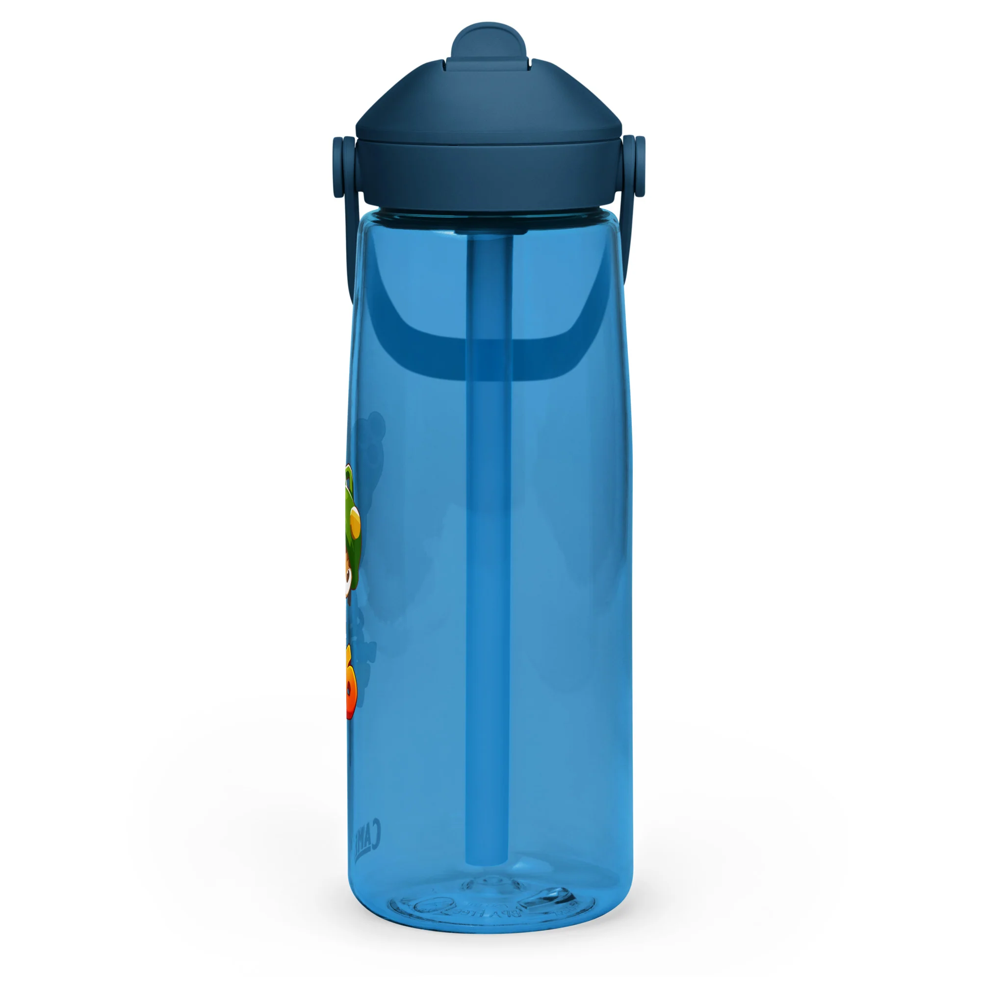 Dartling Gunner Water Bottle | CamelBak Thrive® - Image 10