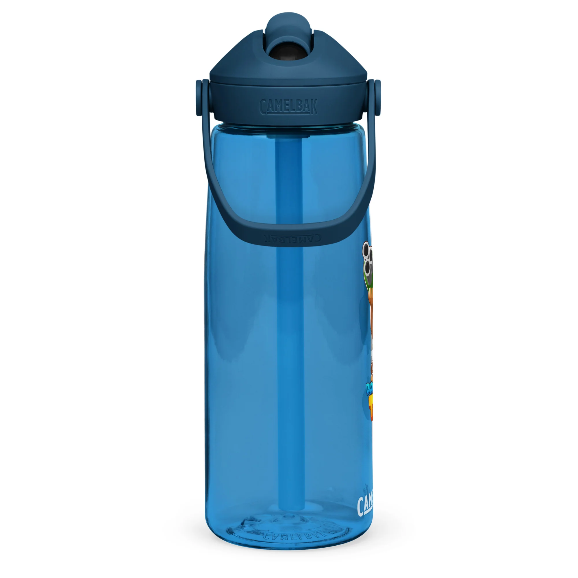 Dartling Gunner Water Bottle | CamelBak Thrive® - Image 11