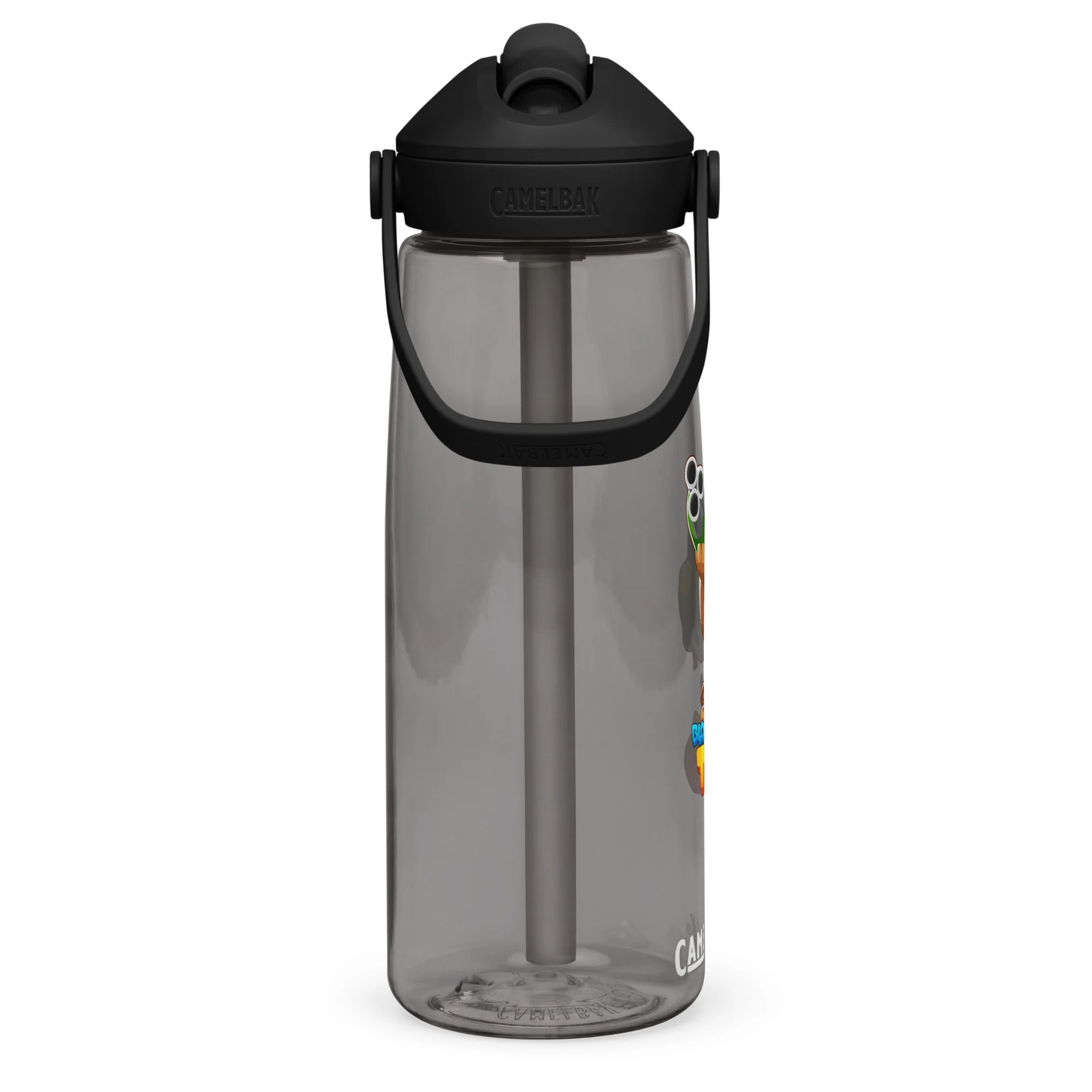 Dartling Gunner Water Bottle | CamelBak Thrive® - Image 15