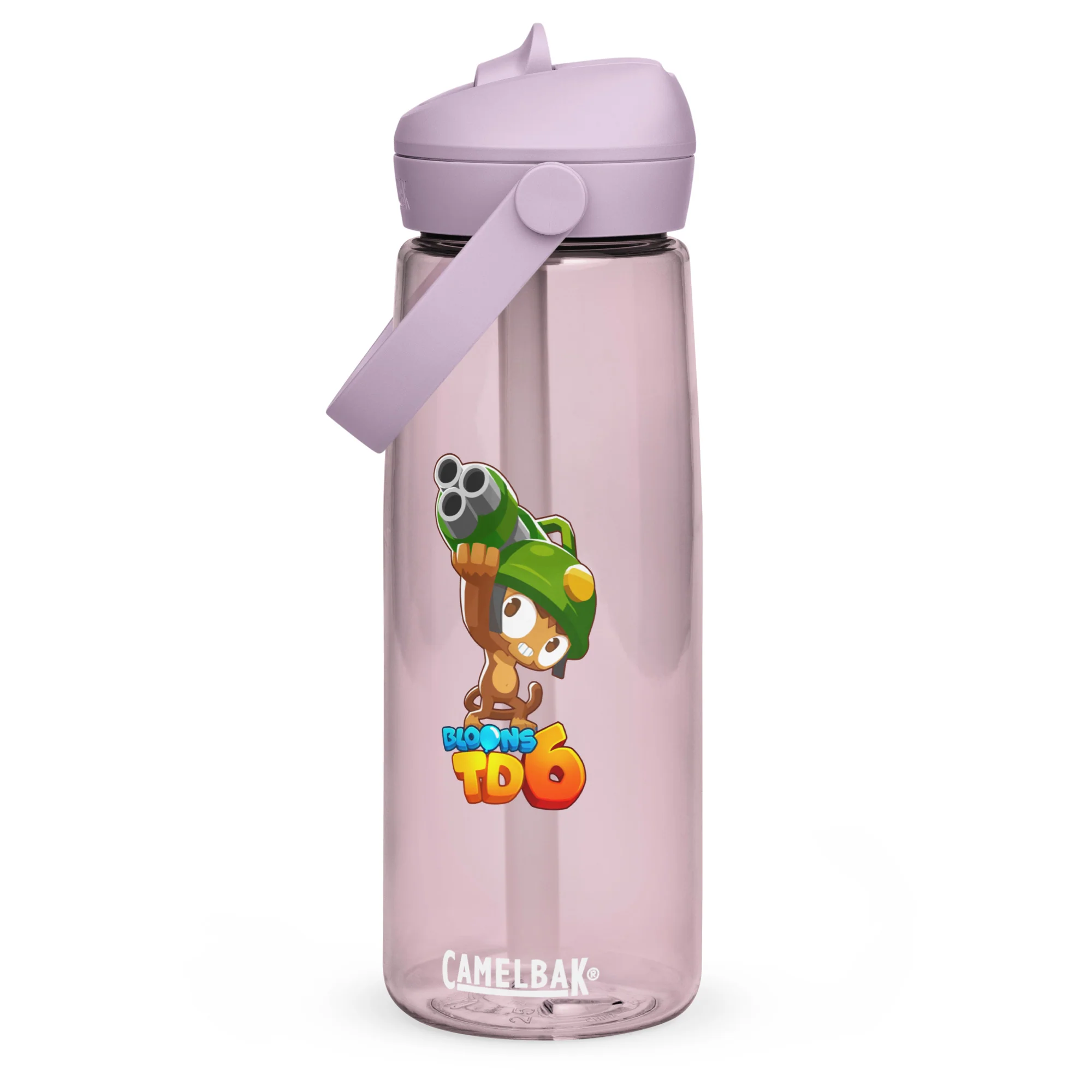 Dartling Gunner Water Bottle | CamelBak Thrive® - Image 16