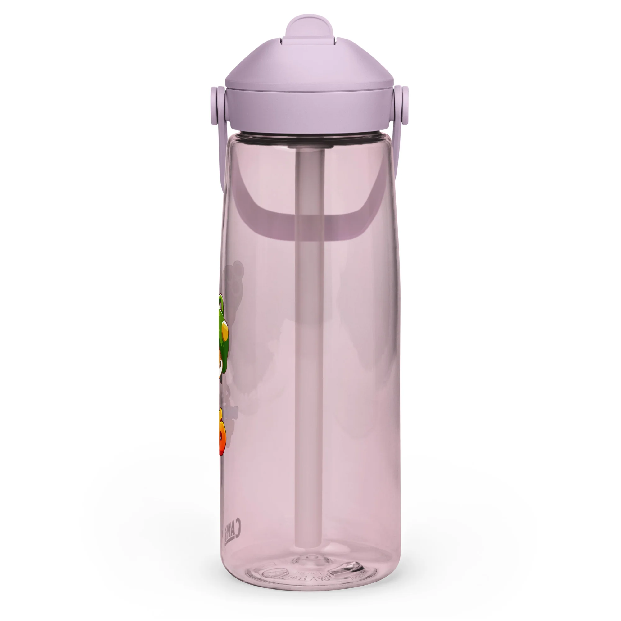 Dartling Gunner Water Bottle | CamelBak Thrive® - Image 18