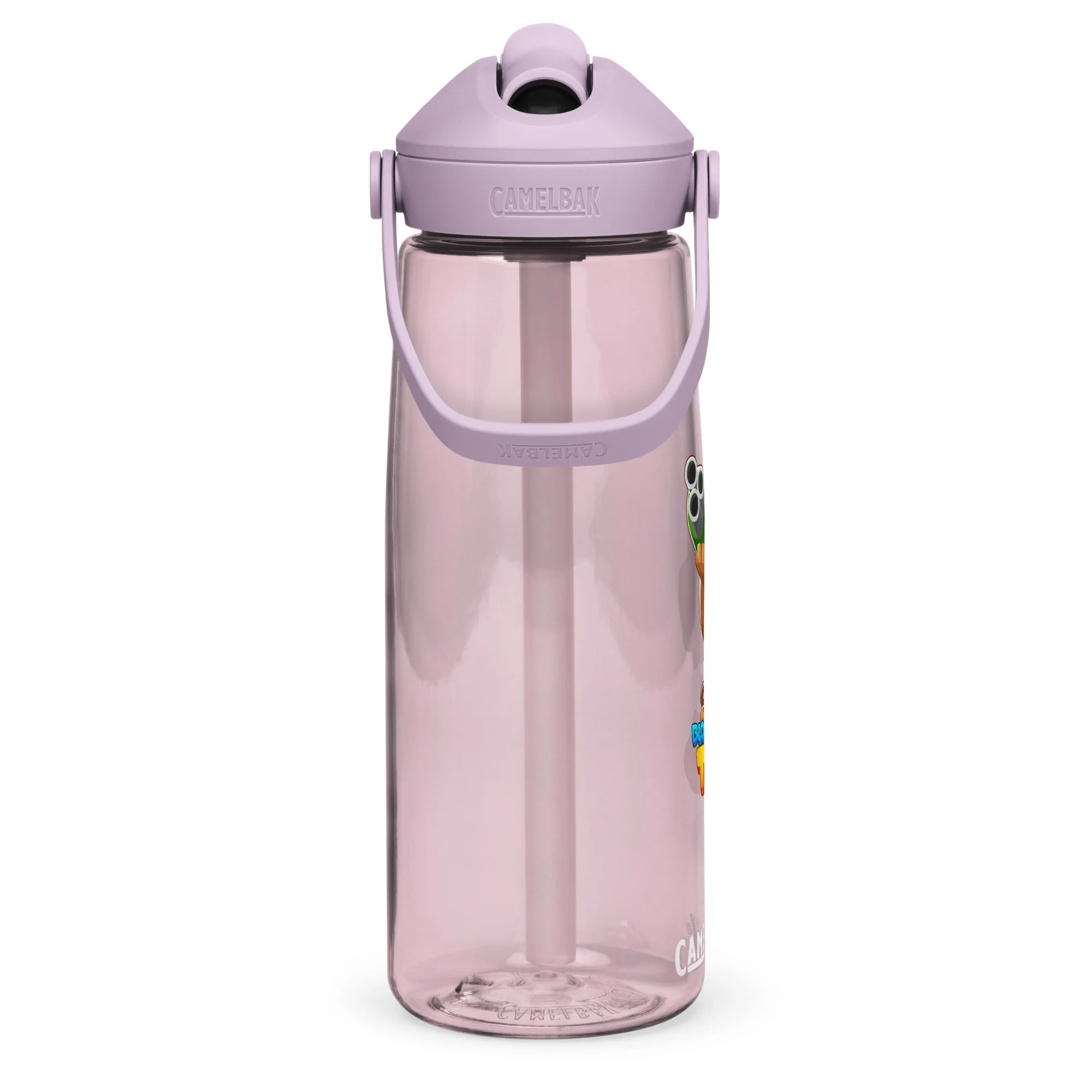 Dartling Gunner Water Bottle | CamelBak Thrive® - Image 19
