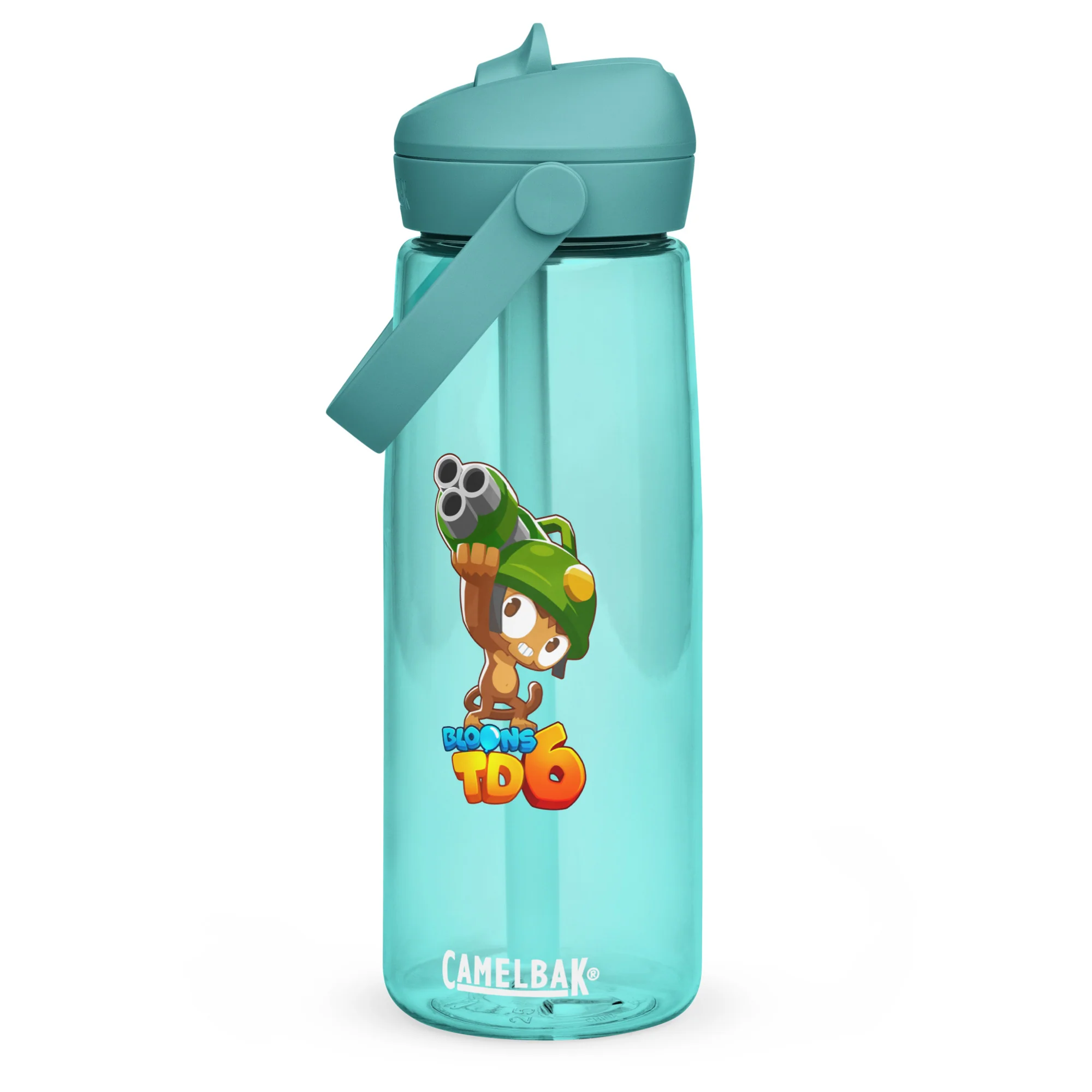 Dartling Gunner Water Bottle | CamelBak Thrive® - Image 20