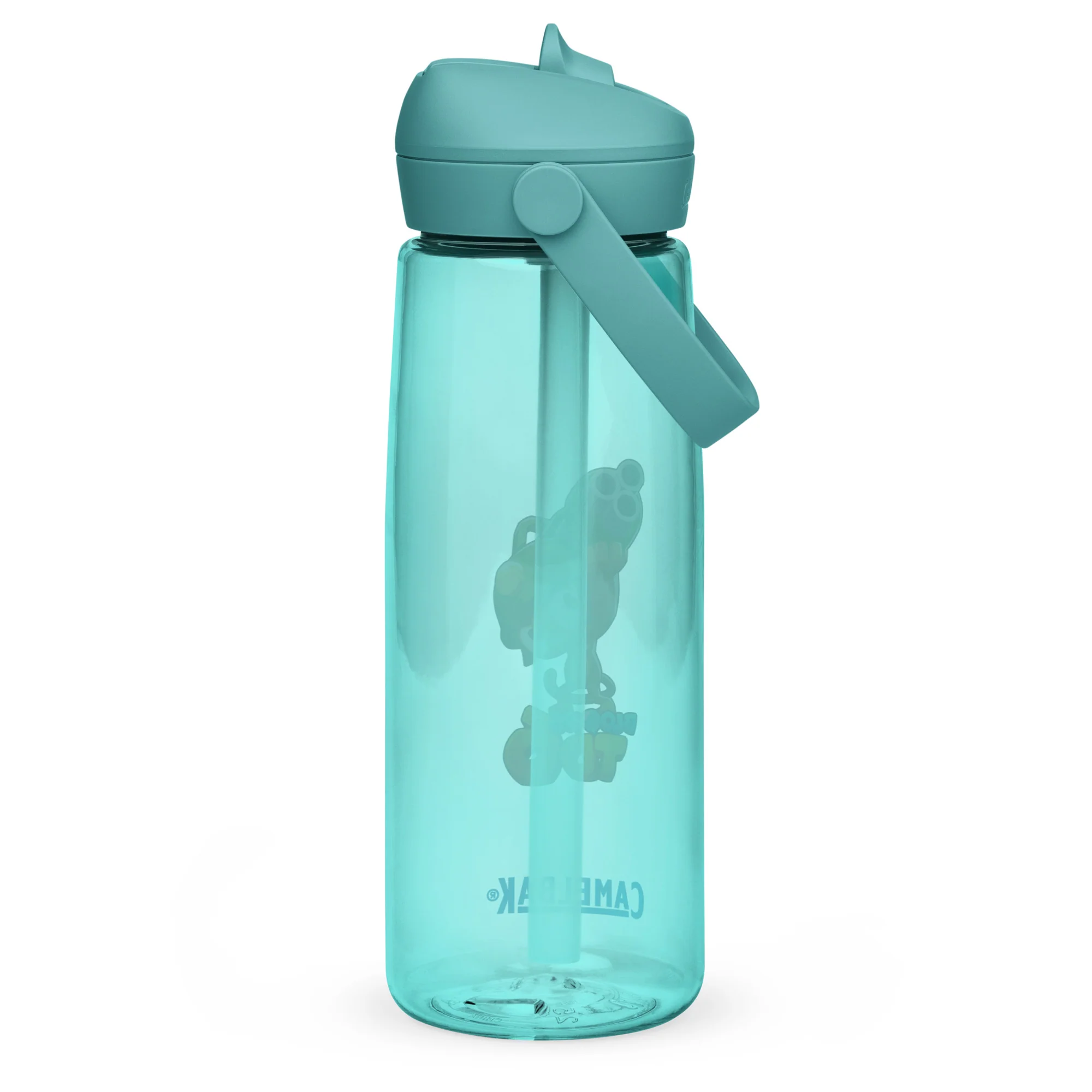 Dartling Gunner Water Bottle | CamelBak Thrive® - Image 21