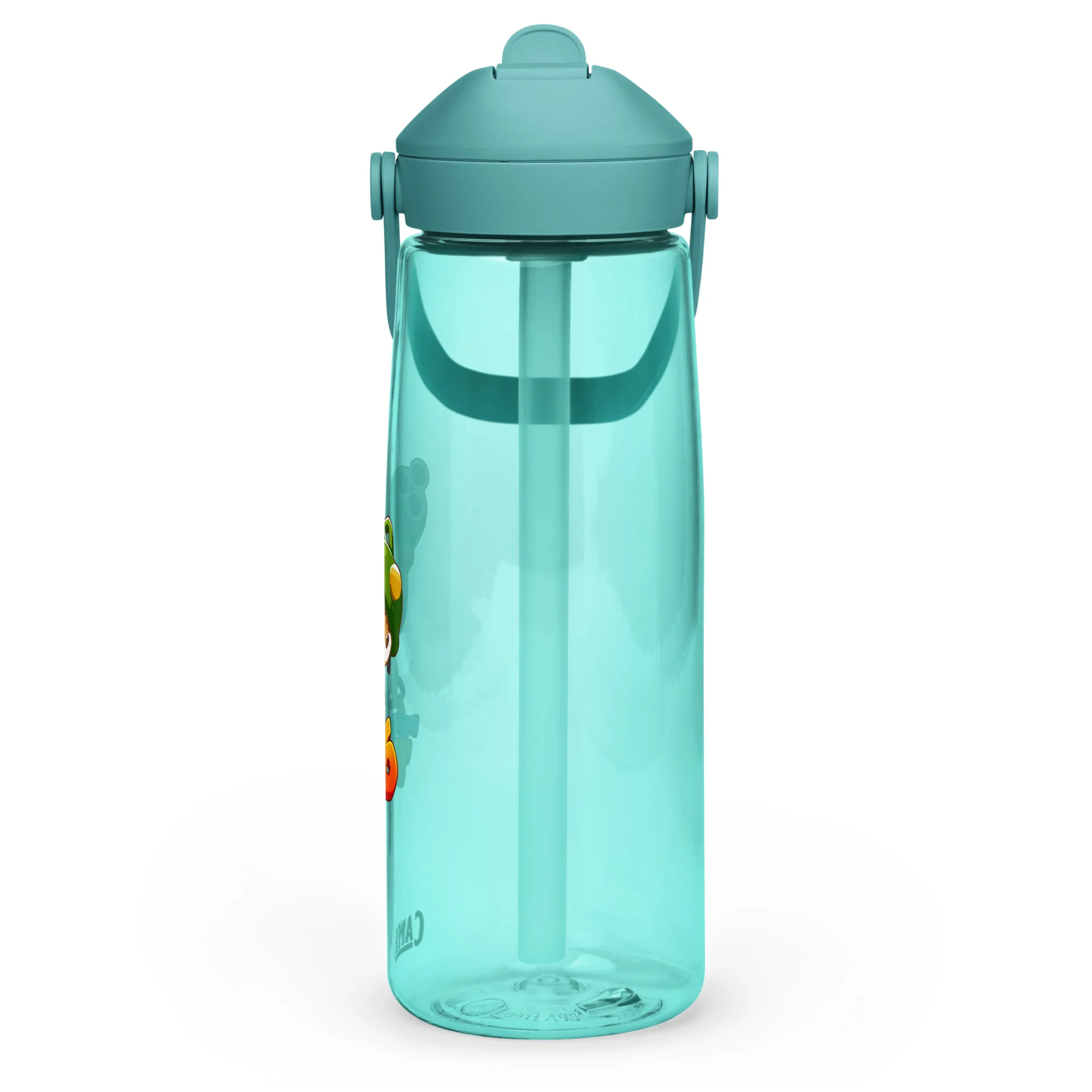 Dartling Gunner Water Bottle | CamelBak Thrive® - Image 22