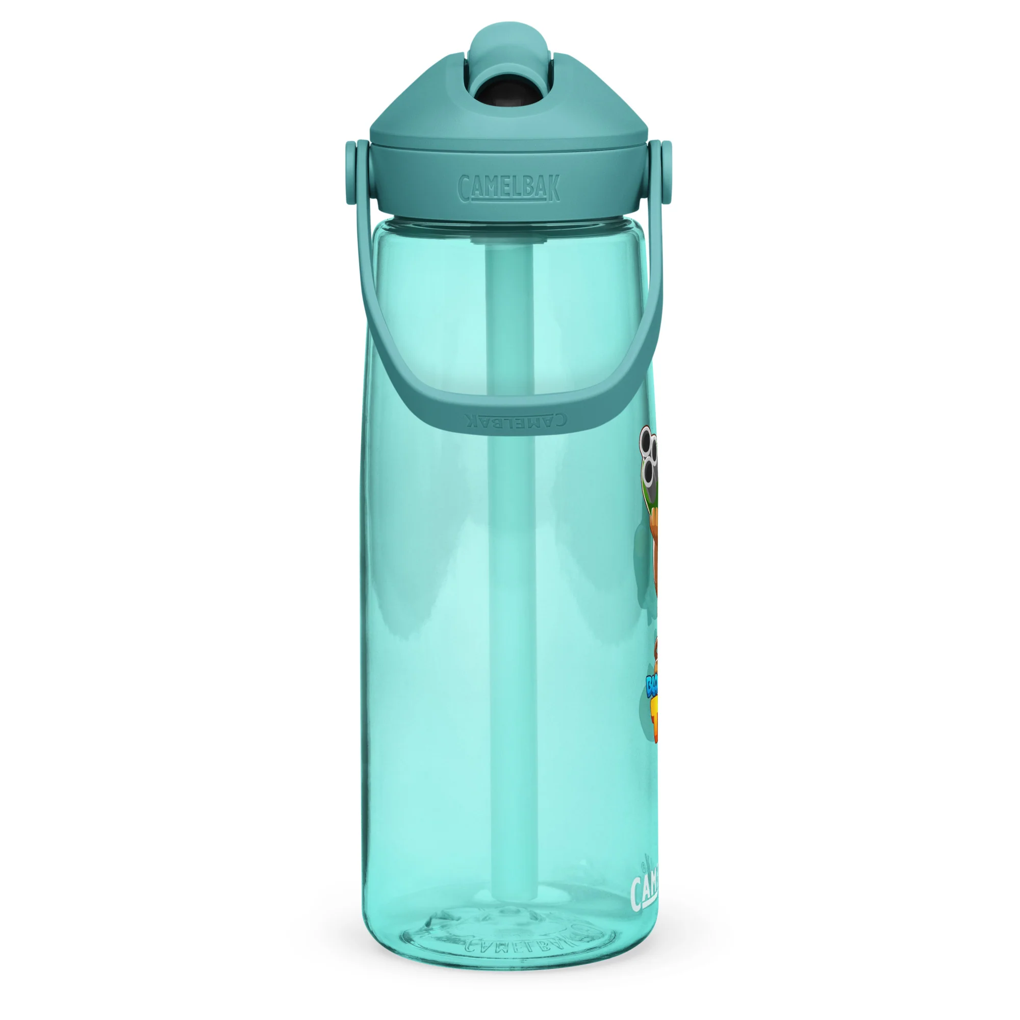 Dartling Gunner Water Bottle | CamelBak Thrive® - Image 23