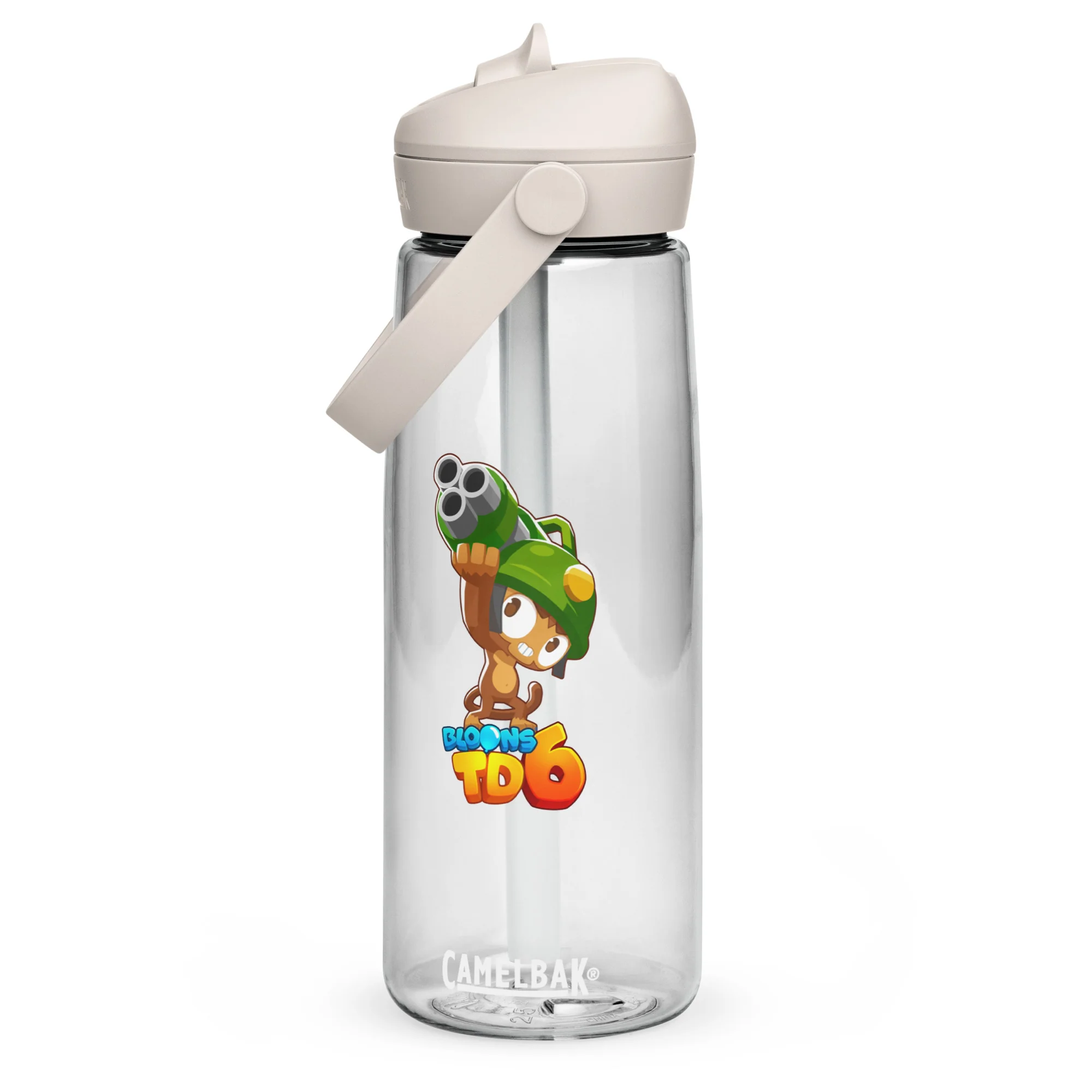 Dartling Gunner Water Bottle | CamelBak Thrive® - Image 24