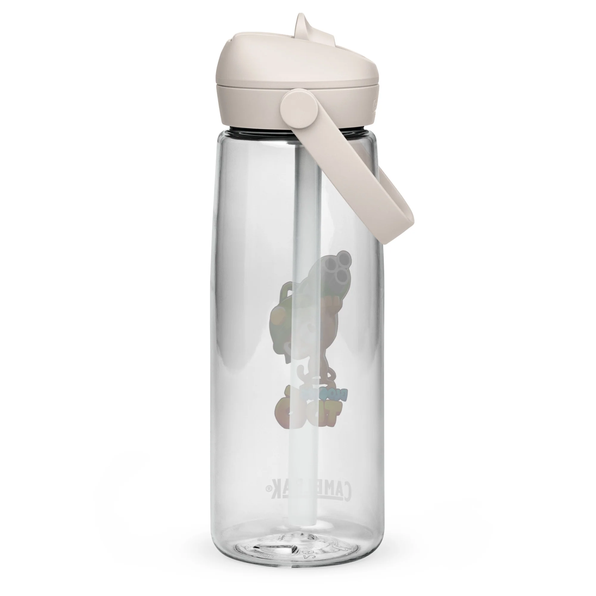 Dartling Gunner Water Bottle | CamelBak Thrive® - Image 25