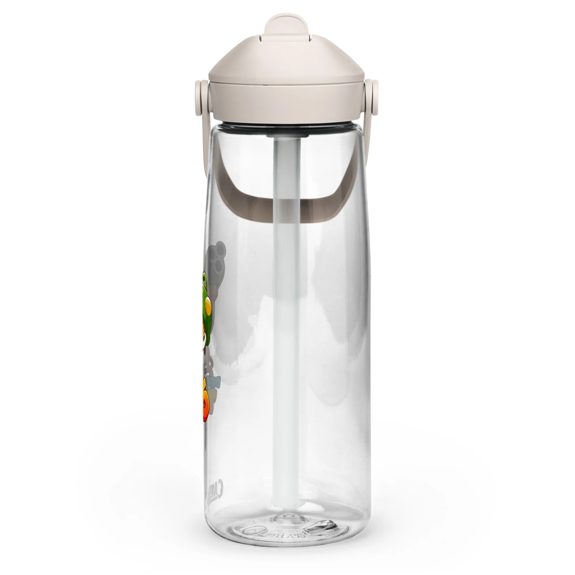 Dartling Gunner Water Bottle | CamelBak Thrive® - Image 26