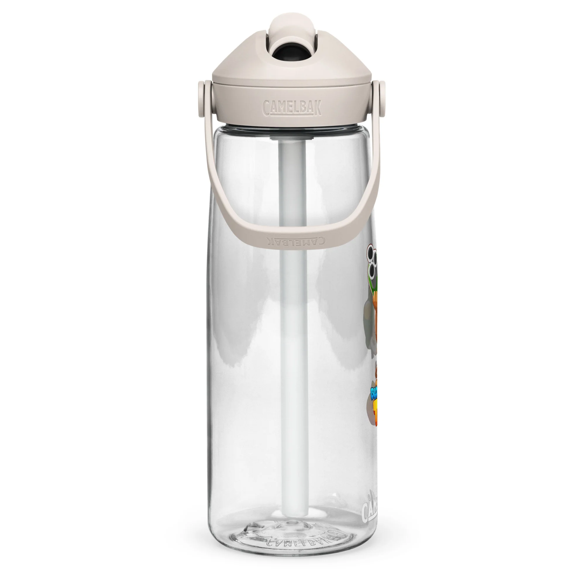 Dartling Gunner Water Bottle | CamelBak Thrive® - Image 27