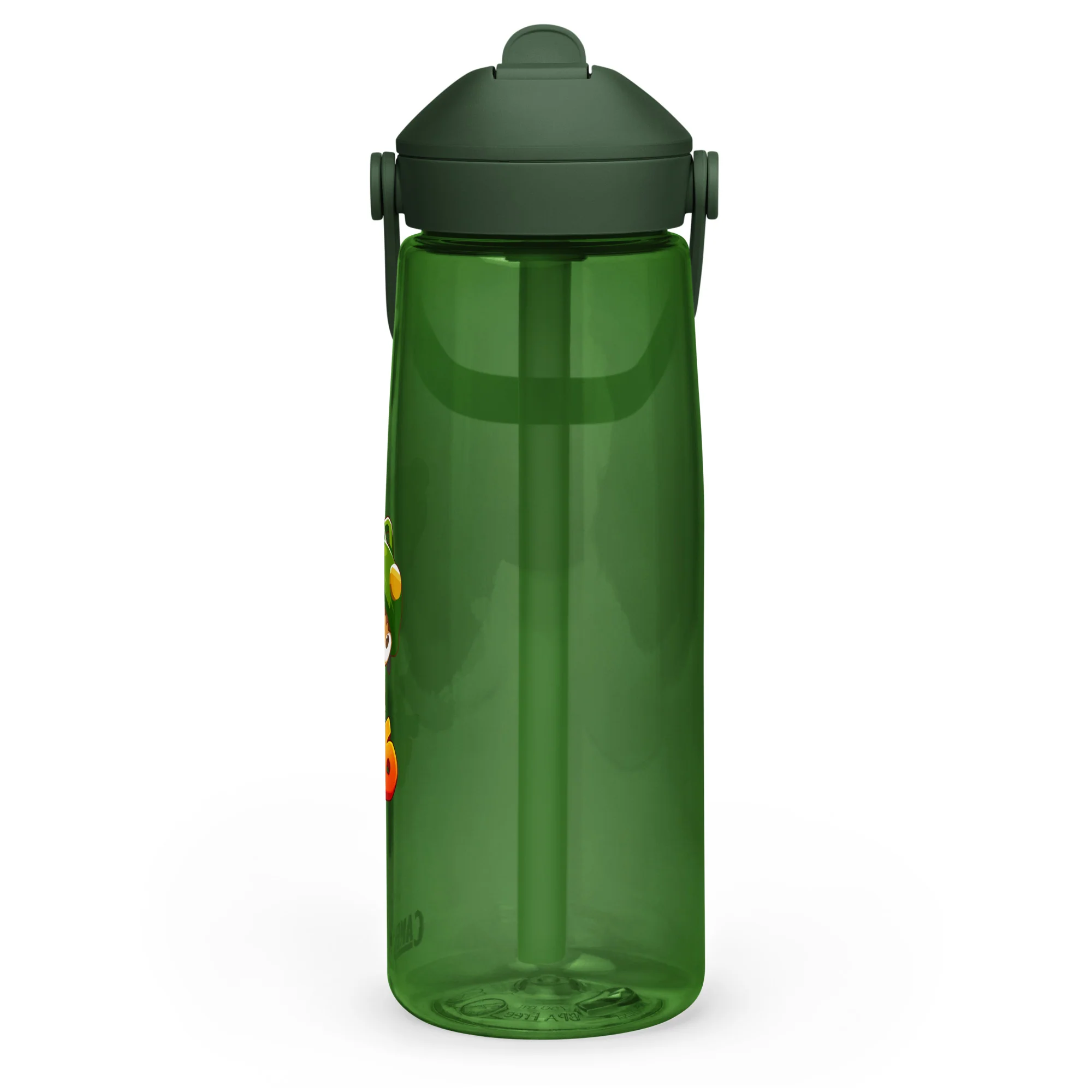 Dartling Gunner Water Bottle | CamelBak Thrive® - Image 6