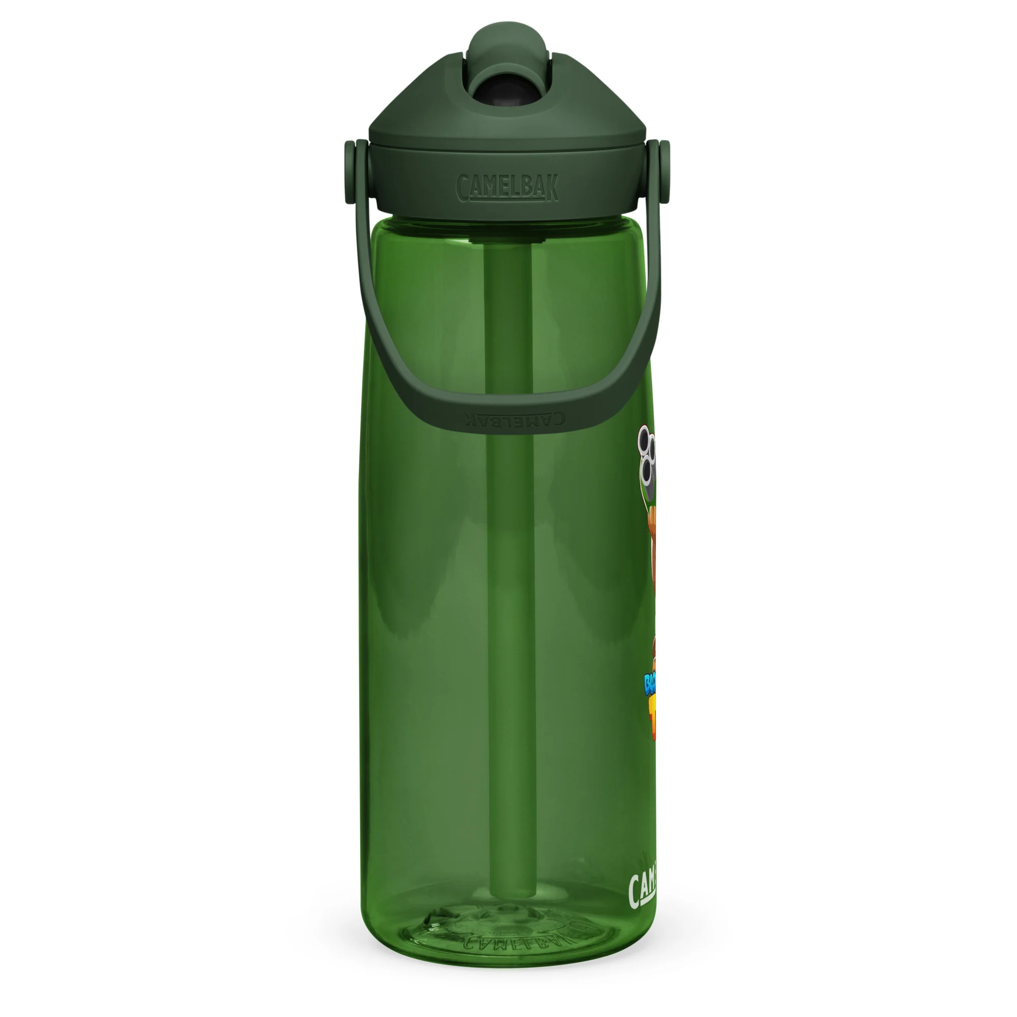 Dartling Gunner Water Bottle | CamelBak Thrive® - Image 7