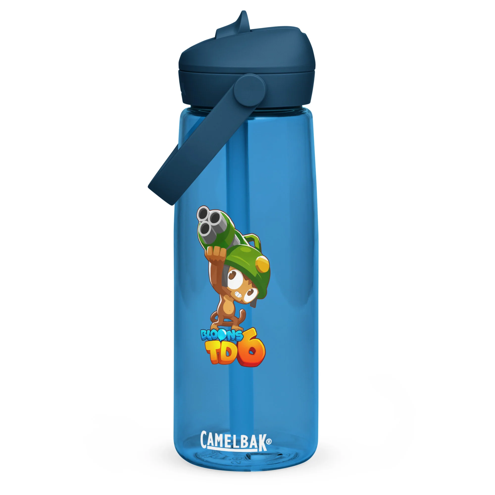 Dartling Gunner Water Bottle | CamelBak Thrive® - Image 8