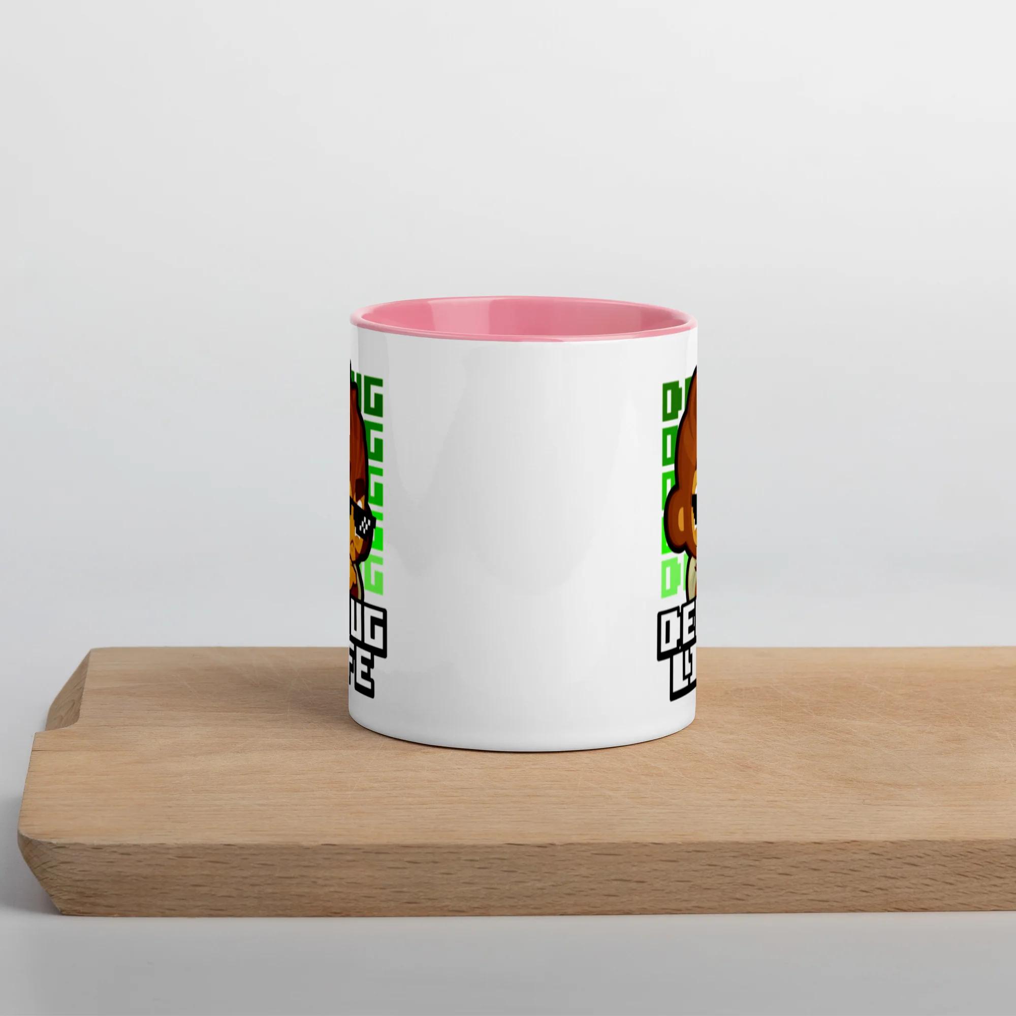 Debug Life Mug - Image 100