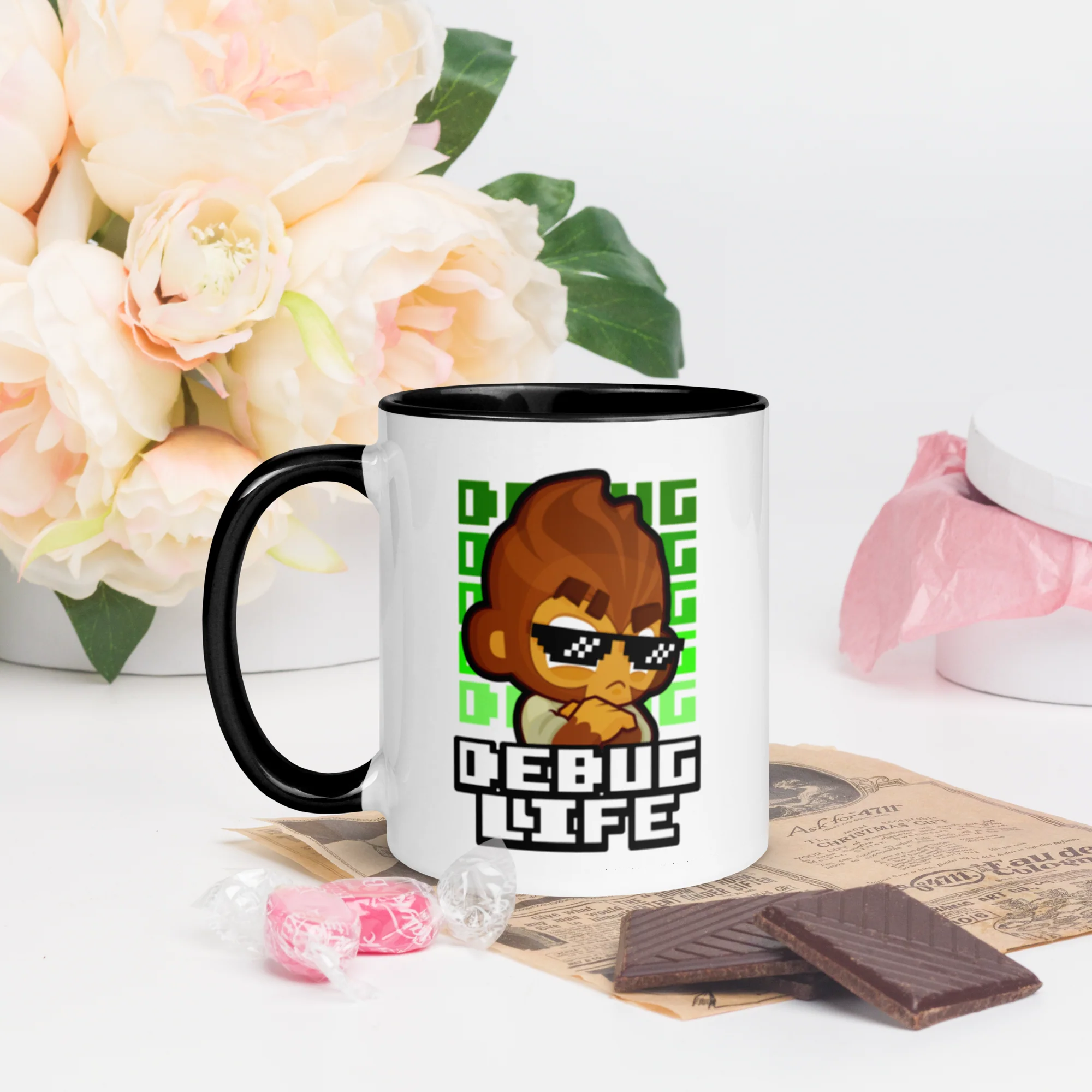 Debug Life Mug - Image 11