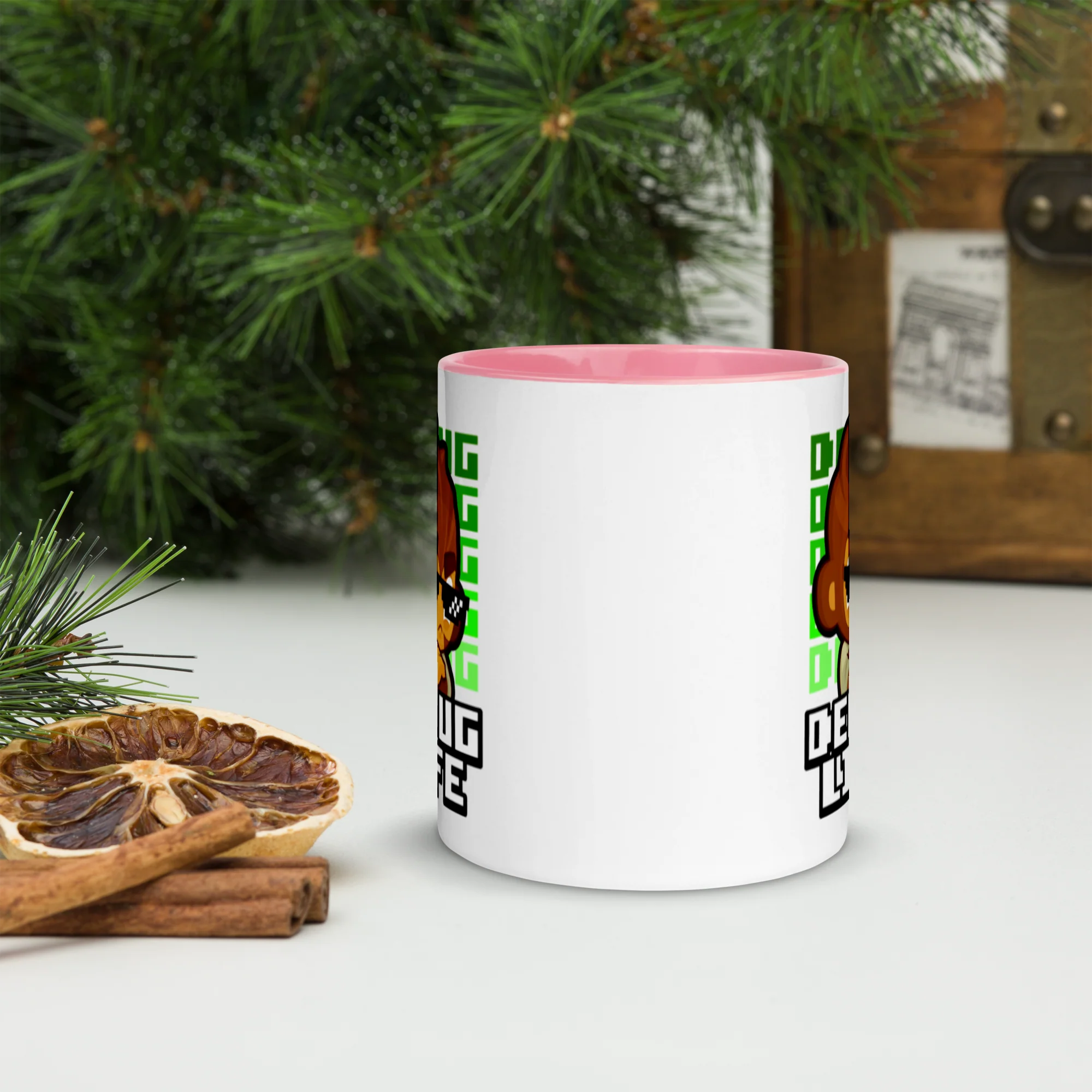 Debug Life Mug - Image 112