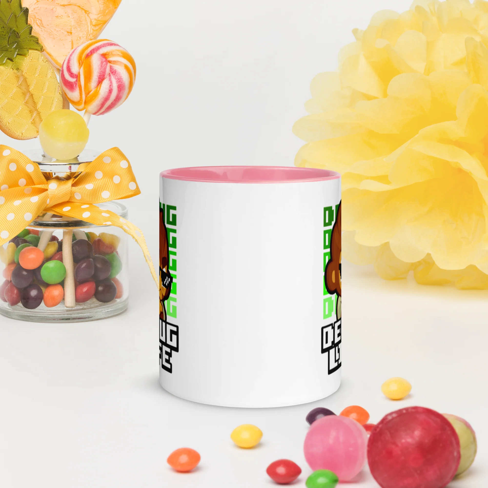 Debug Life Mug - Image 116